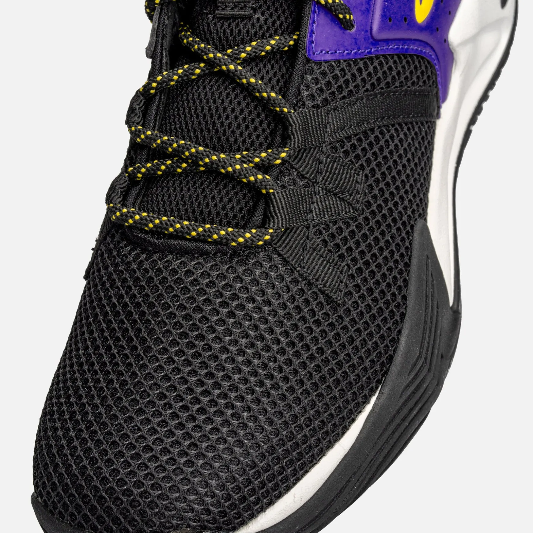 PIVOT STEP BB