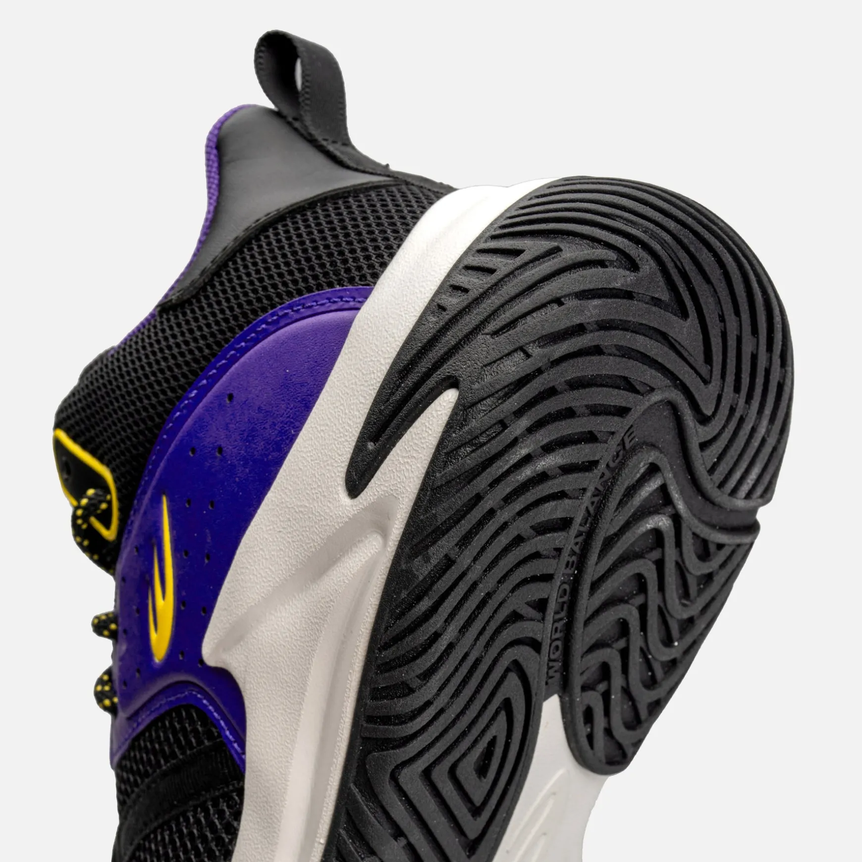 PIVOT STEP BB