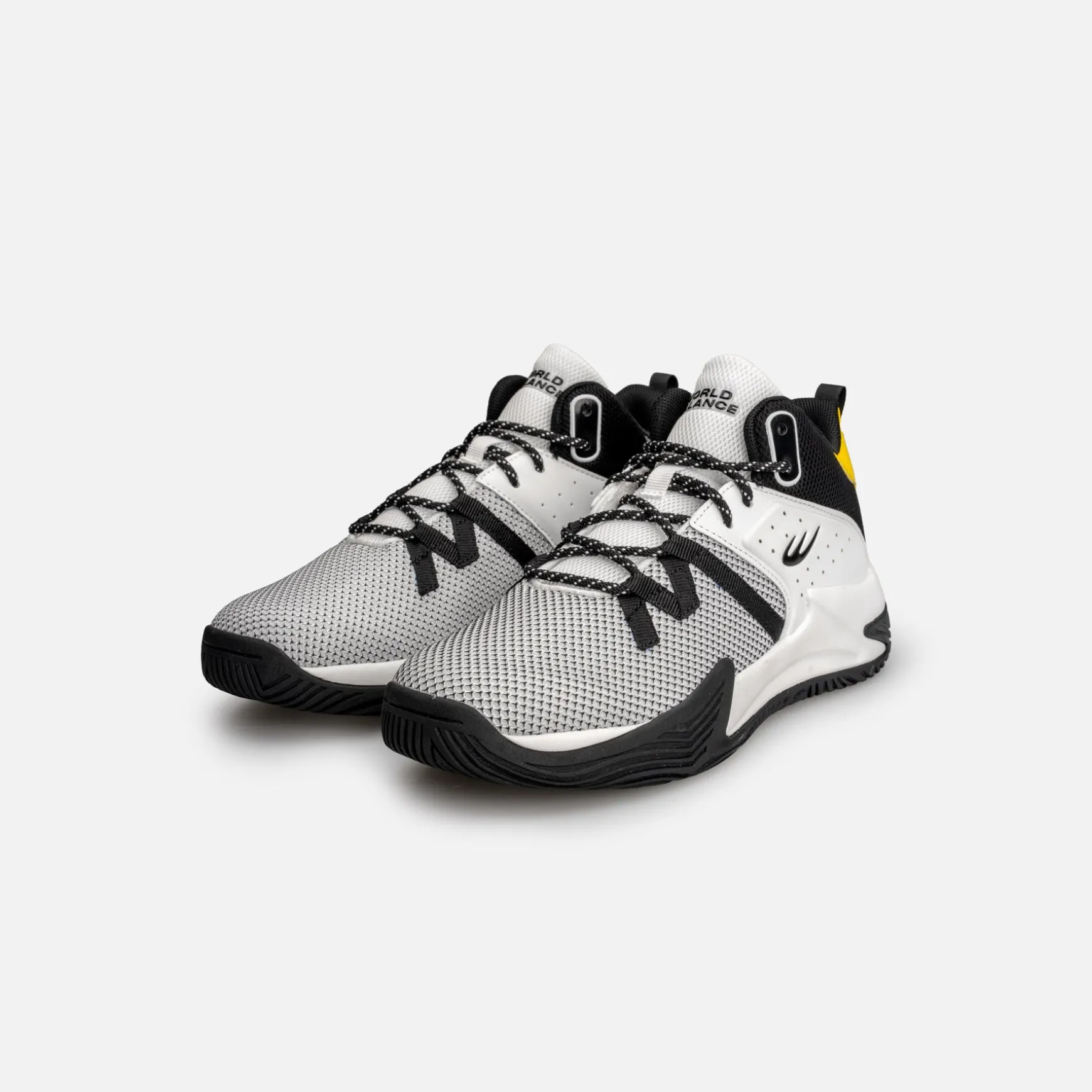 PIVOT STEP BB