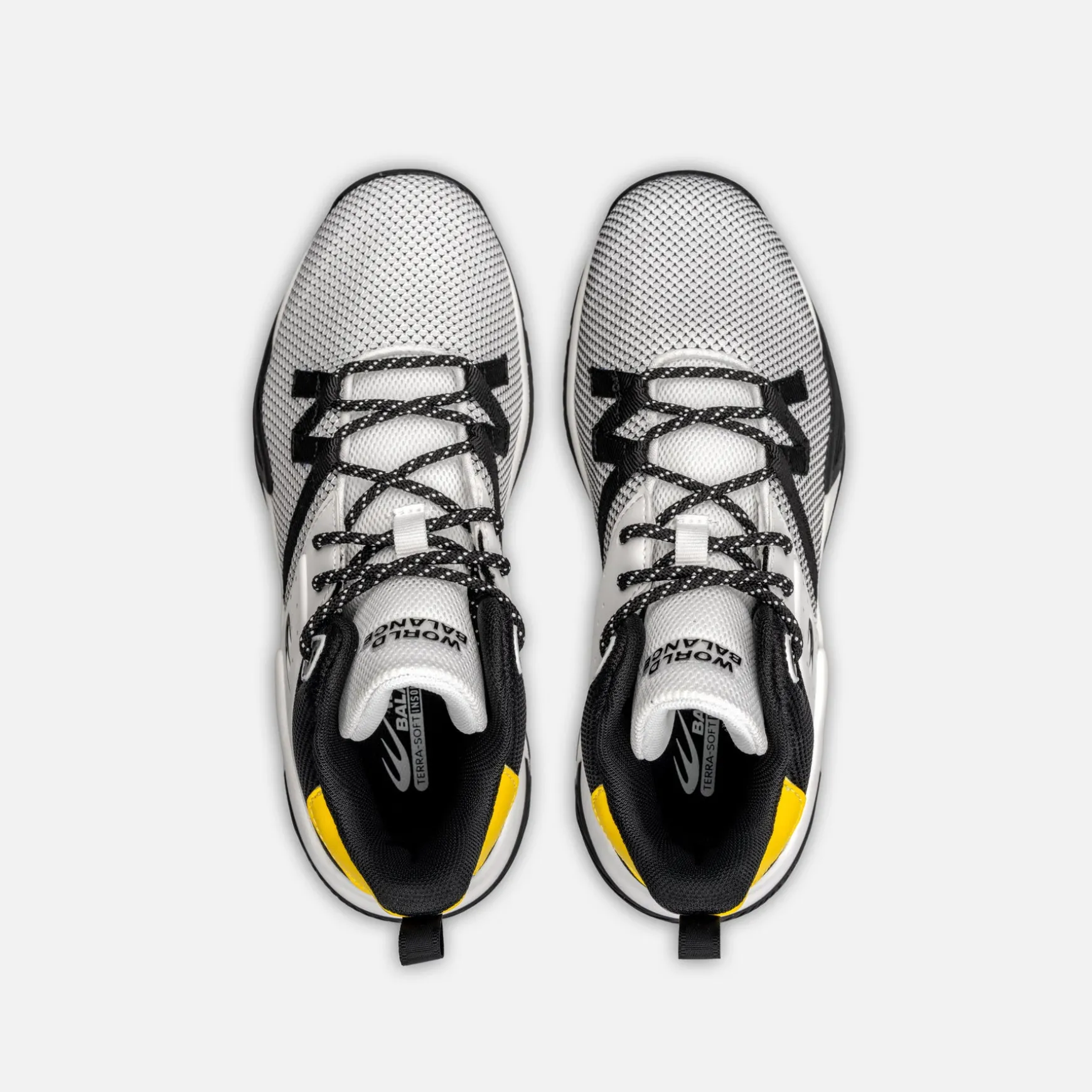 PIVOT STEP BB