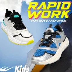 RAPID WORK BB