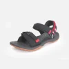 RIDGEWAY M