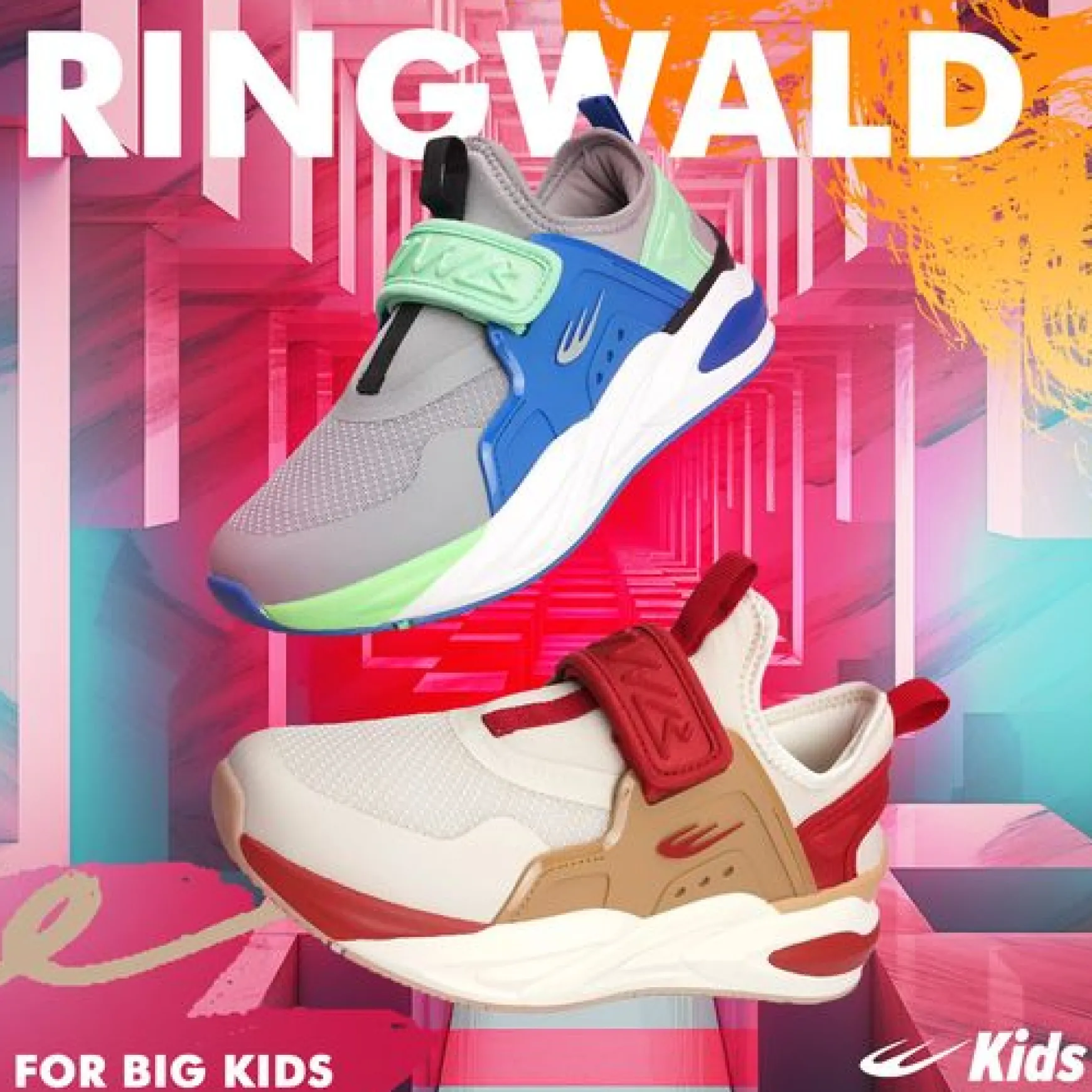 RINGWALD BB