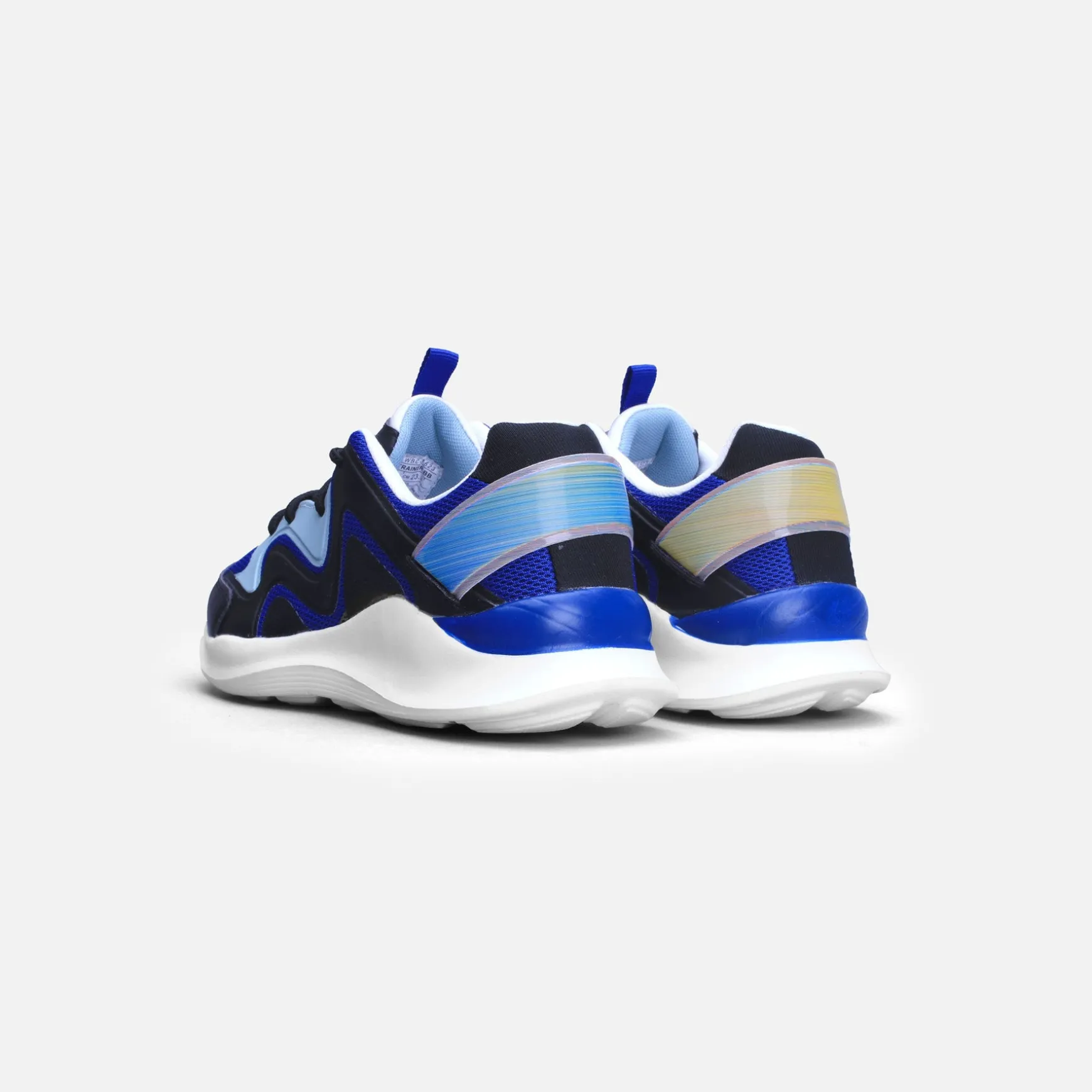 RIPPLE TRAINER BB