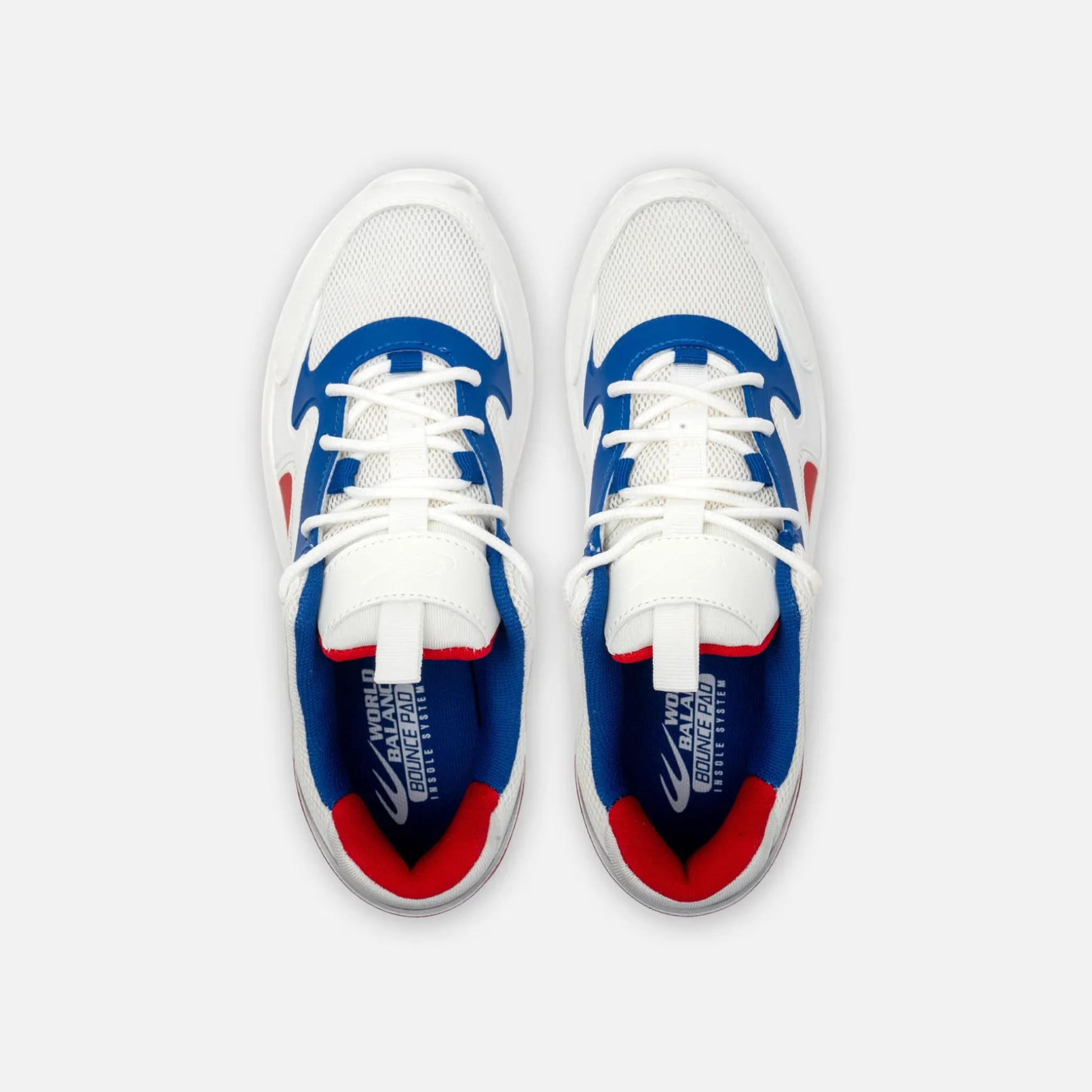 RIPPLE TRAINER BB