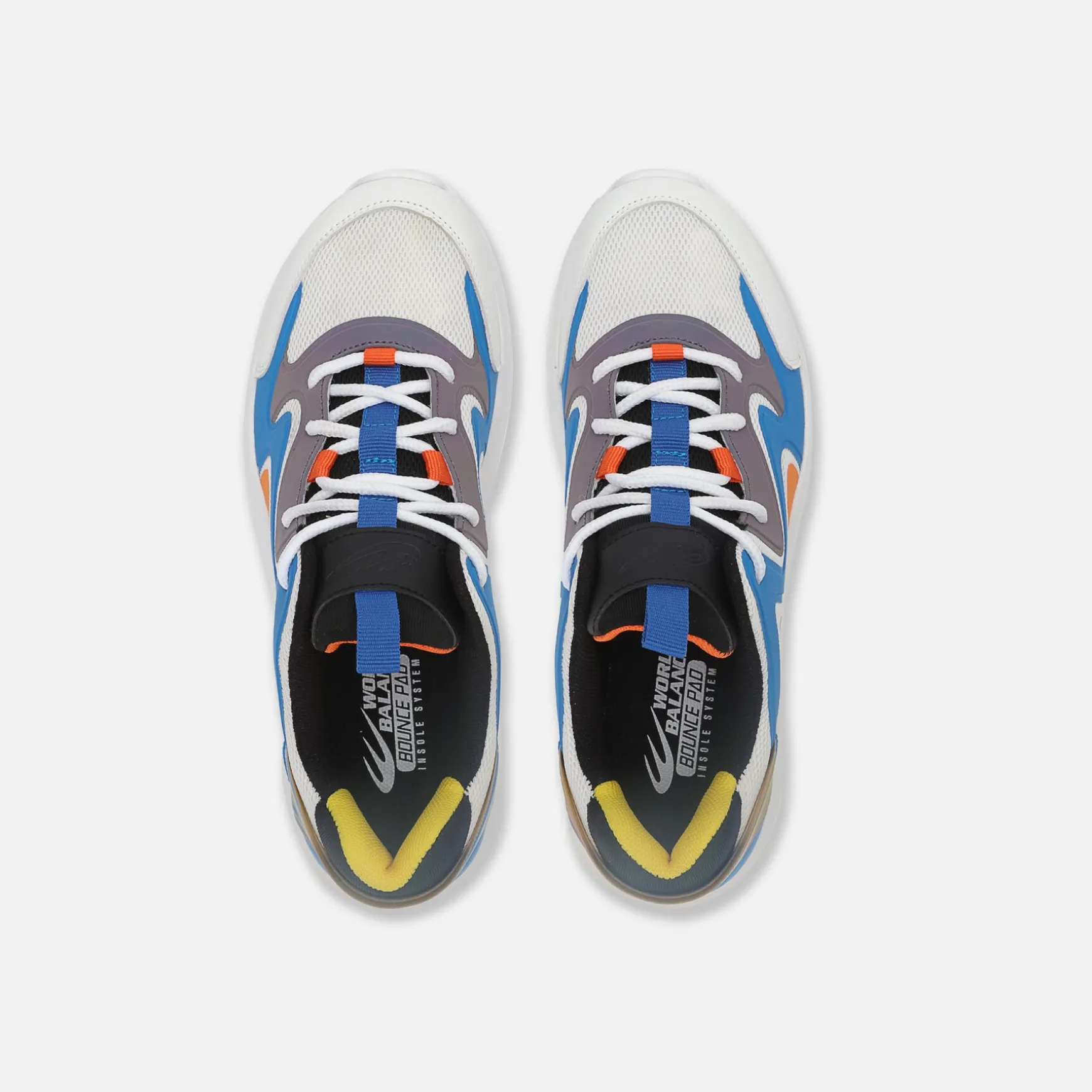 RIPPLE TRAINER BB