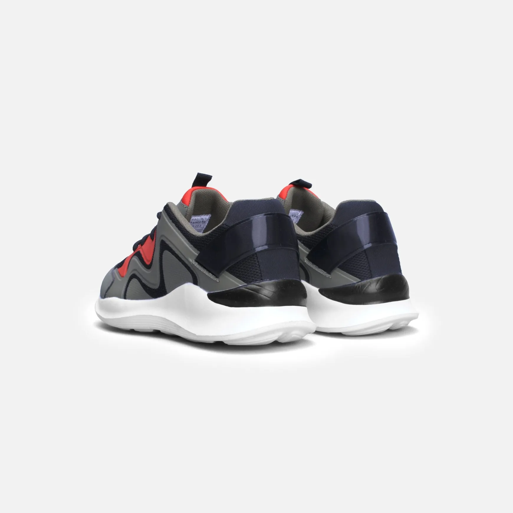 RIPPLE TRAINER BB