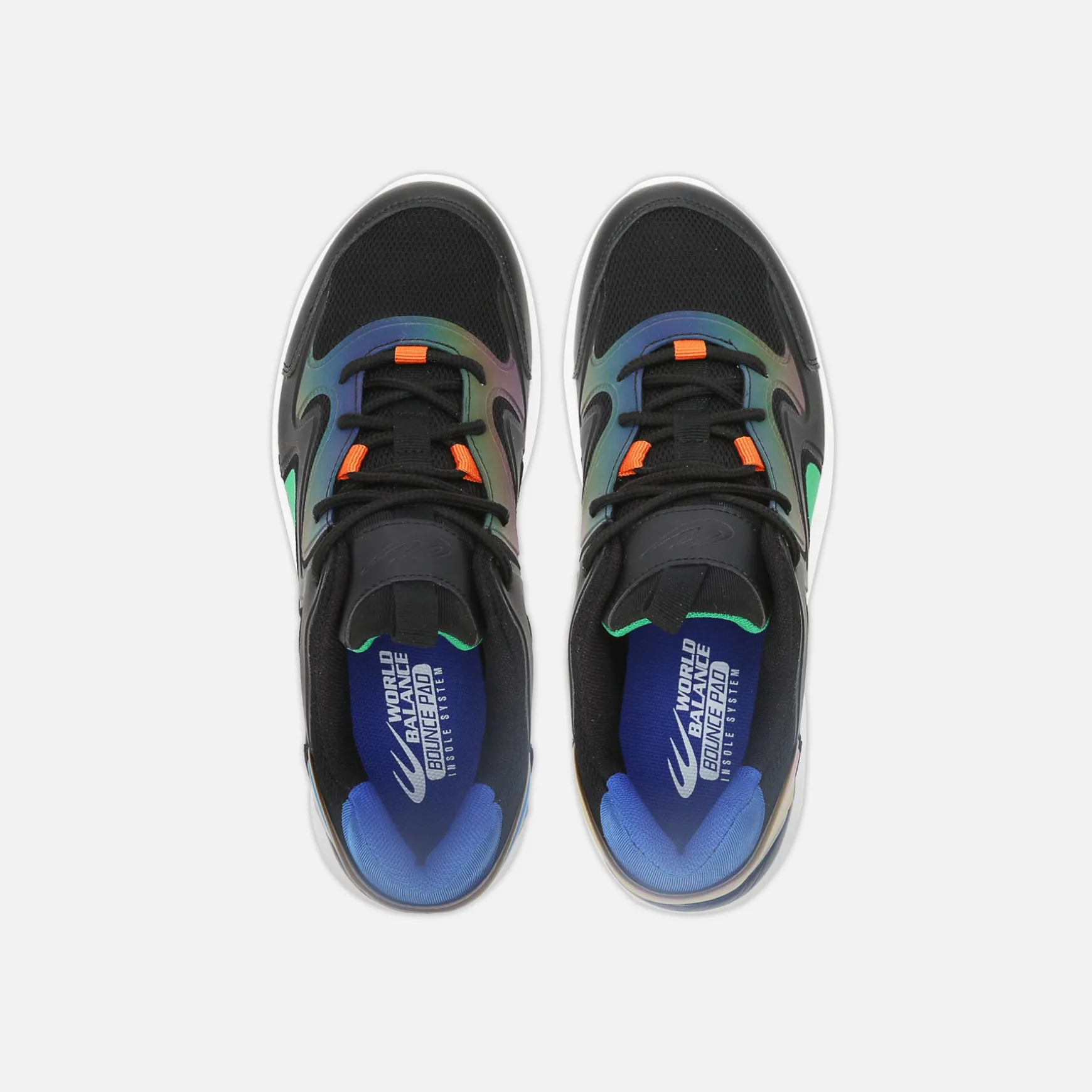RIPPLE TRAINER BB
