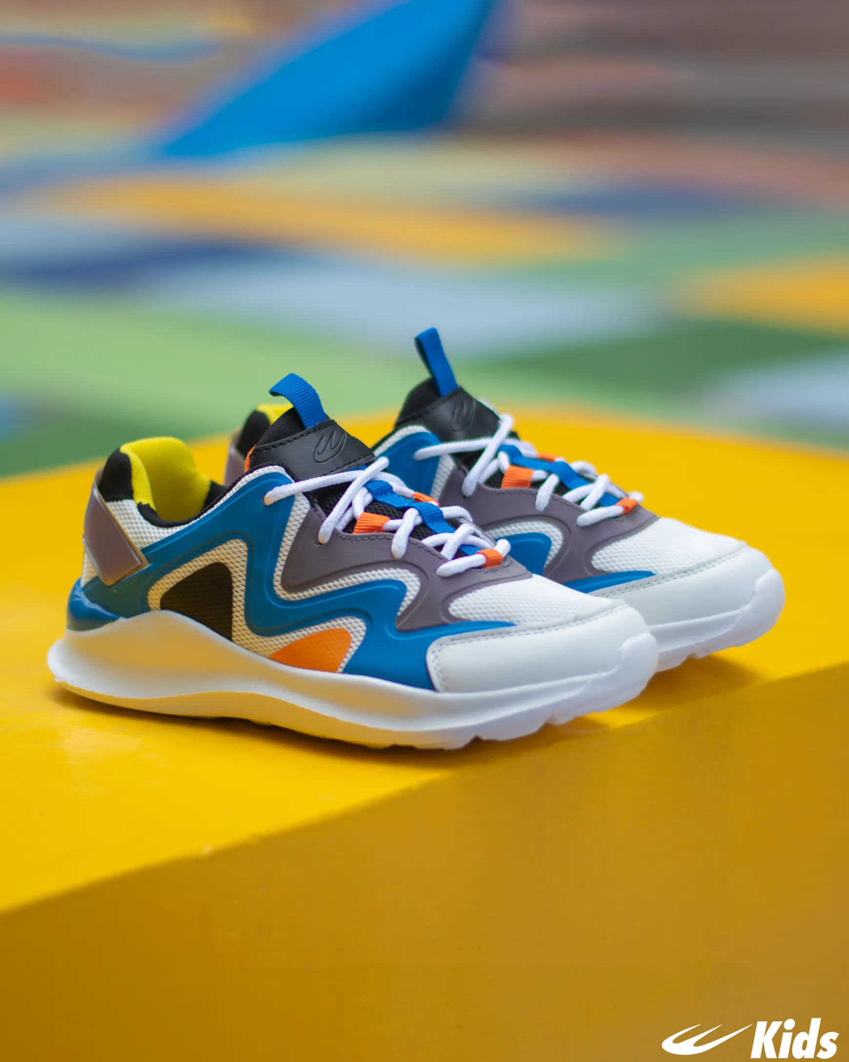 RIPPLE TRAINER BB