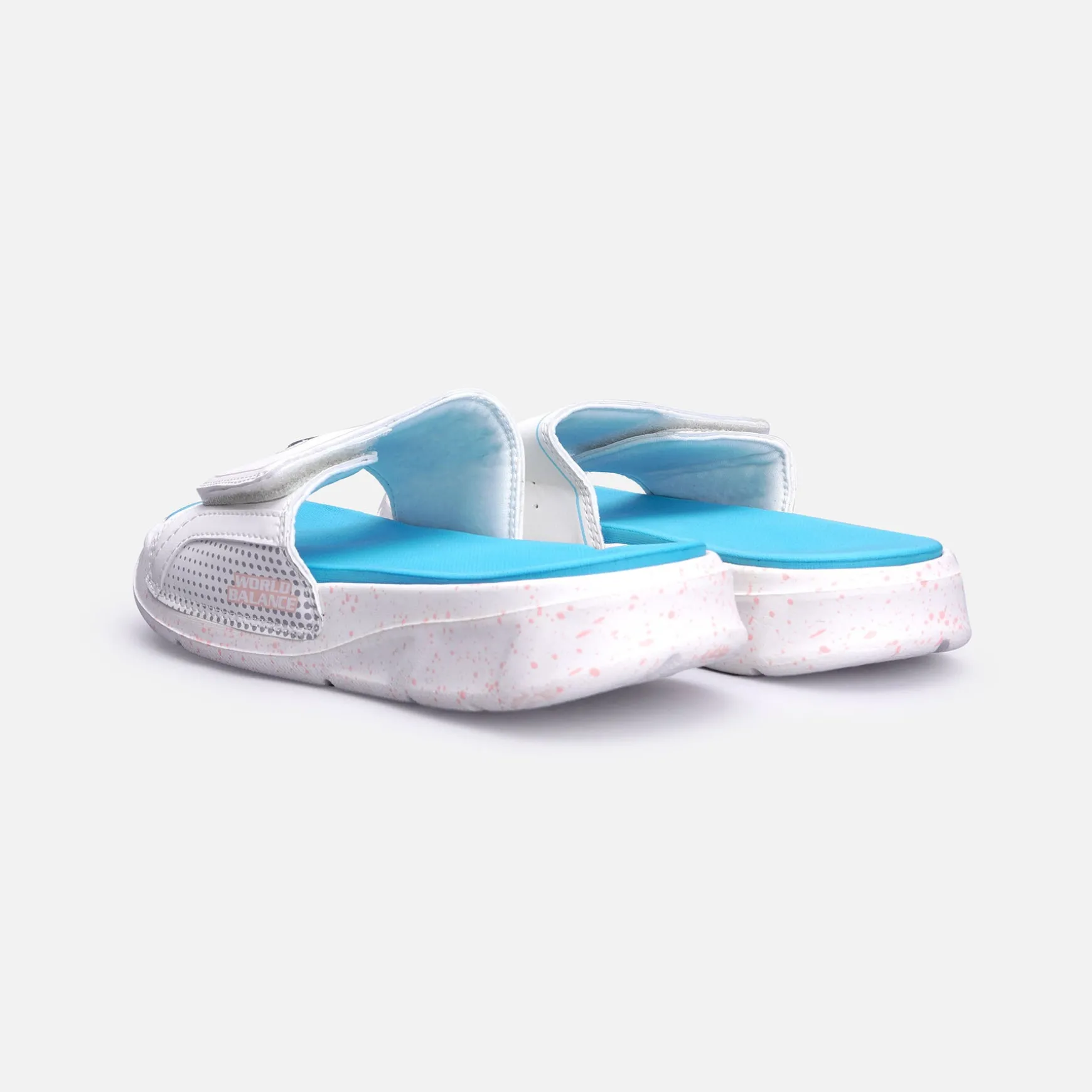 RUSH SLIDES