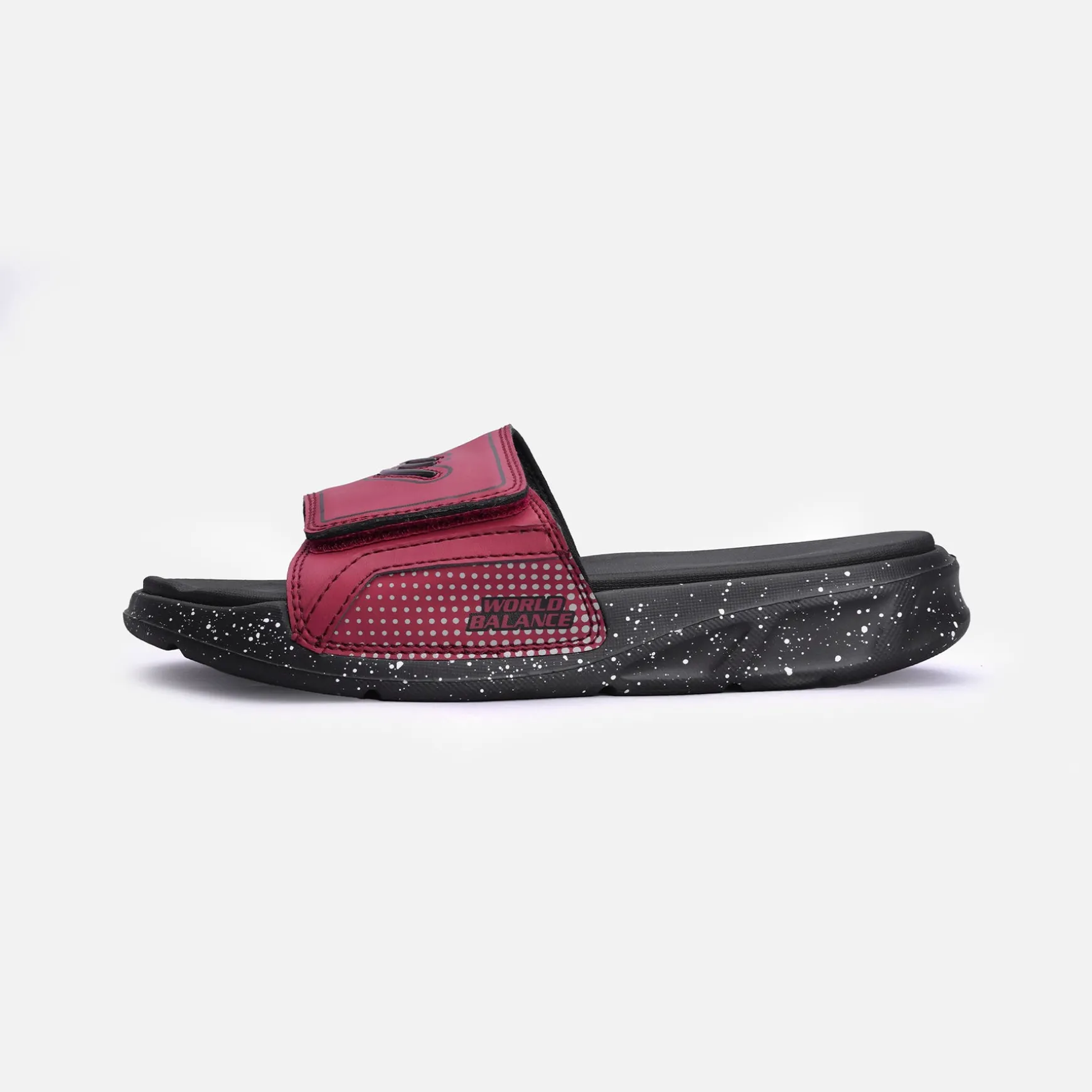 RUSH SLIDES