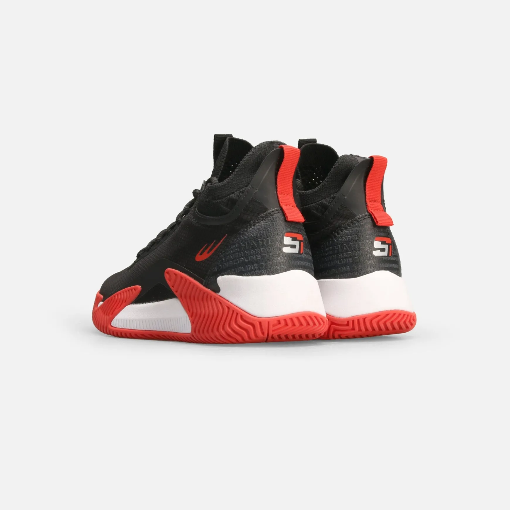 SCOTTIE KIDS BB