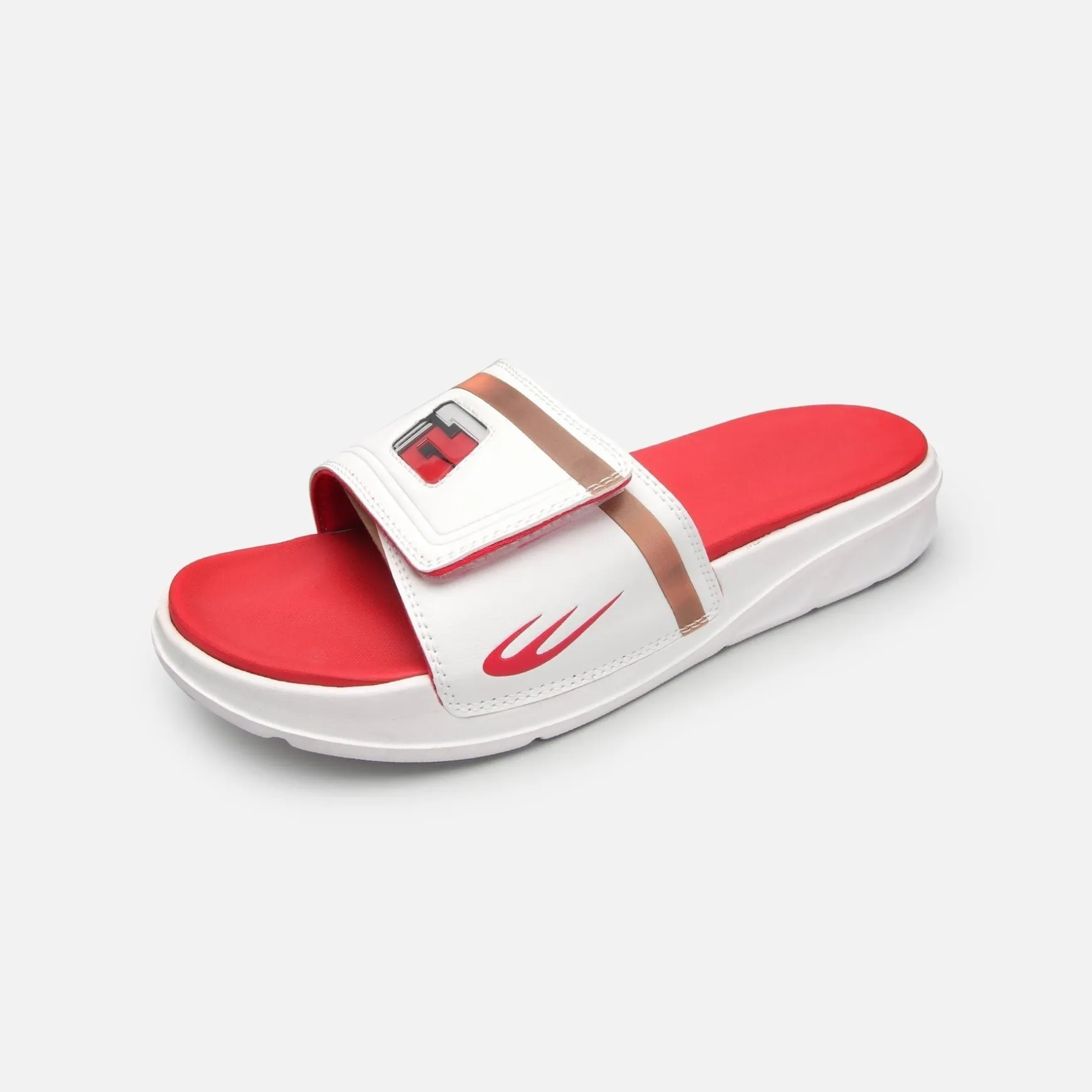 SCOTTIE SLIDERS