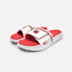 SCOTTIE SLIDERS