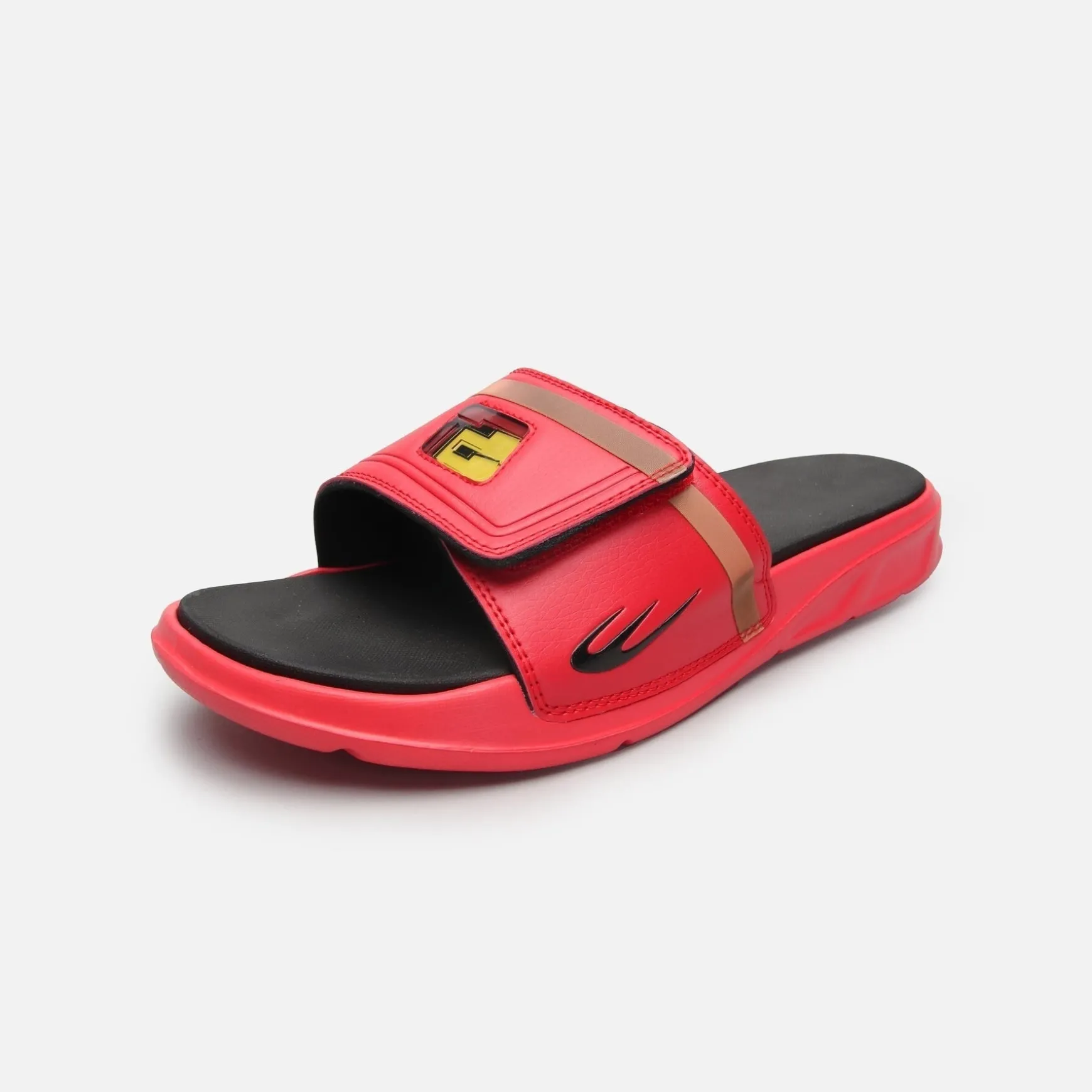 SCOTTIE SLIDERS