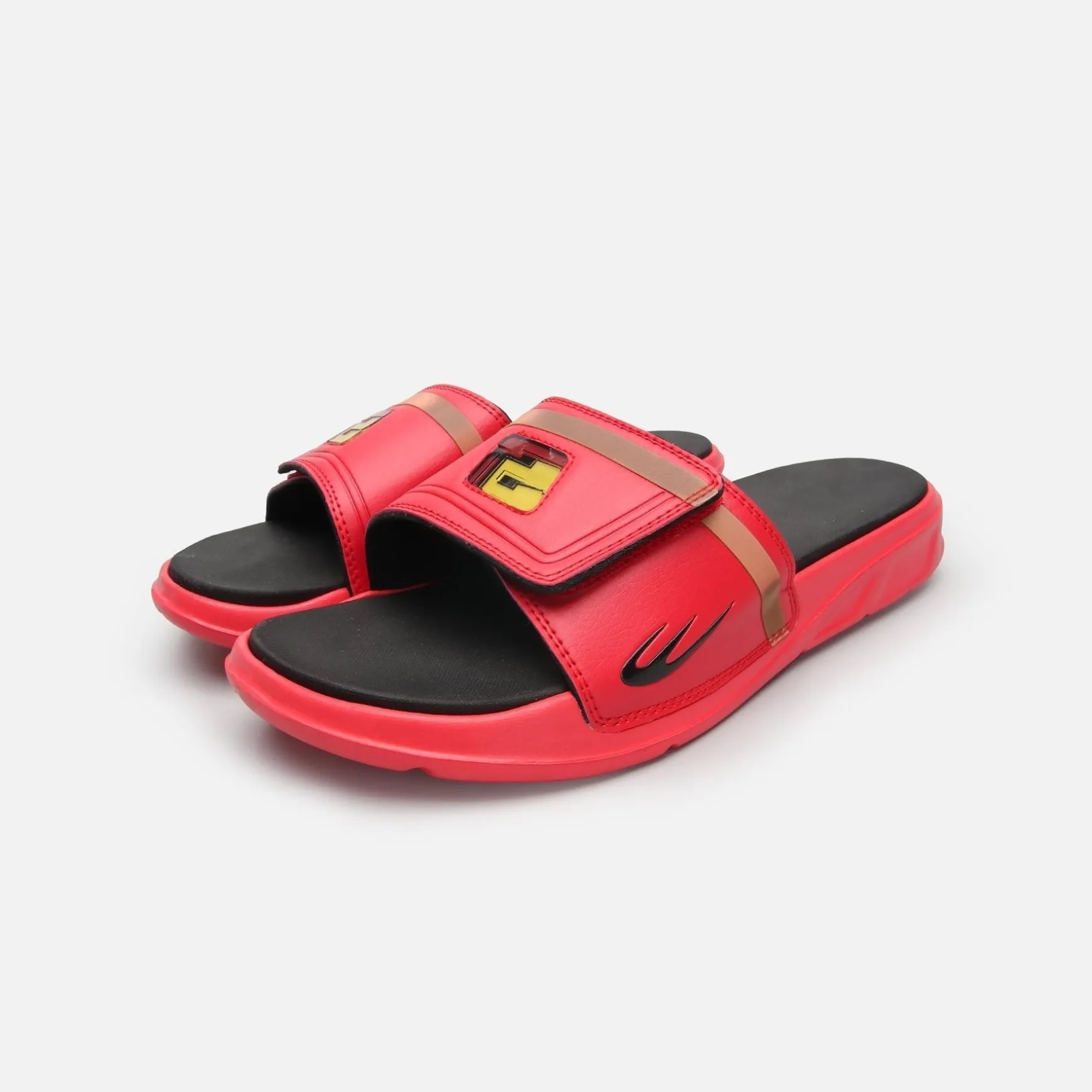 SCOTTIE SLIDERS