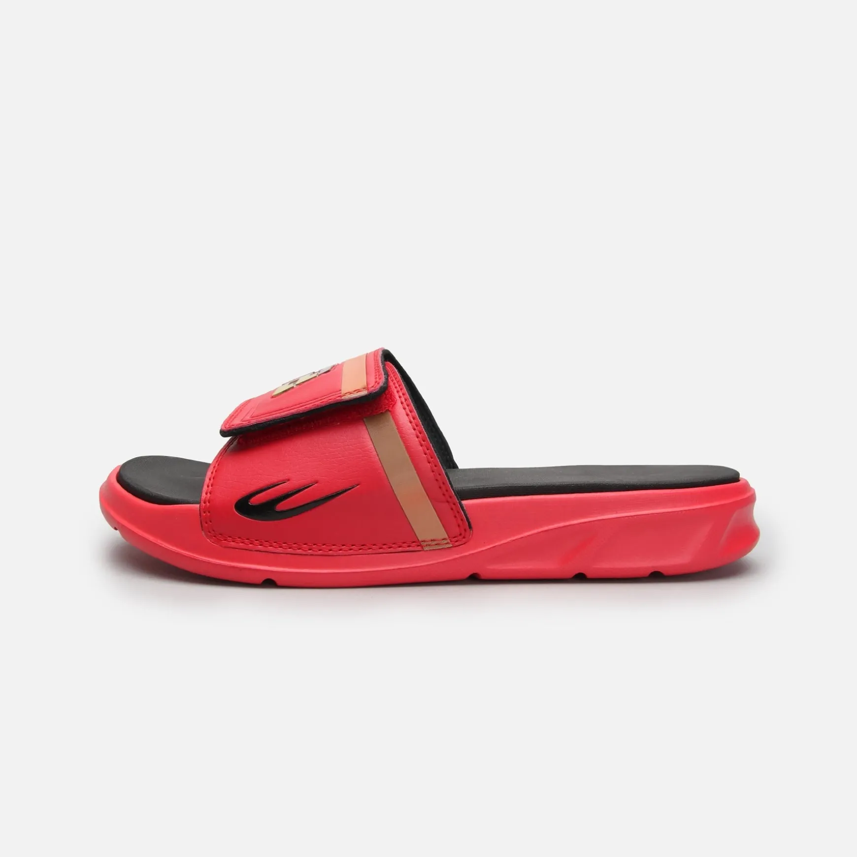 SCOTTIE SLIDERS