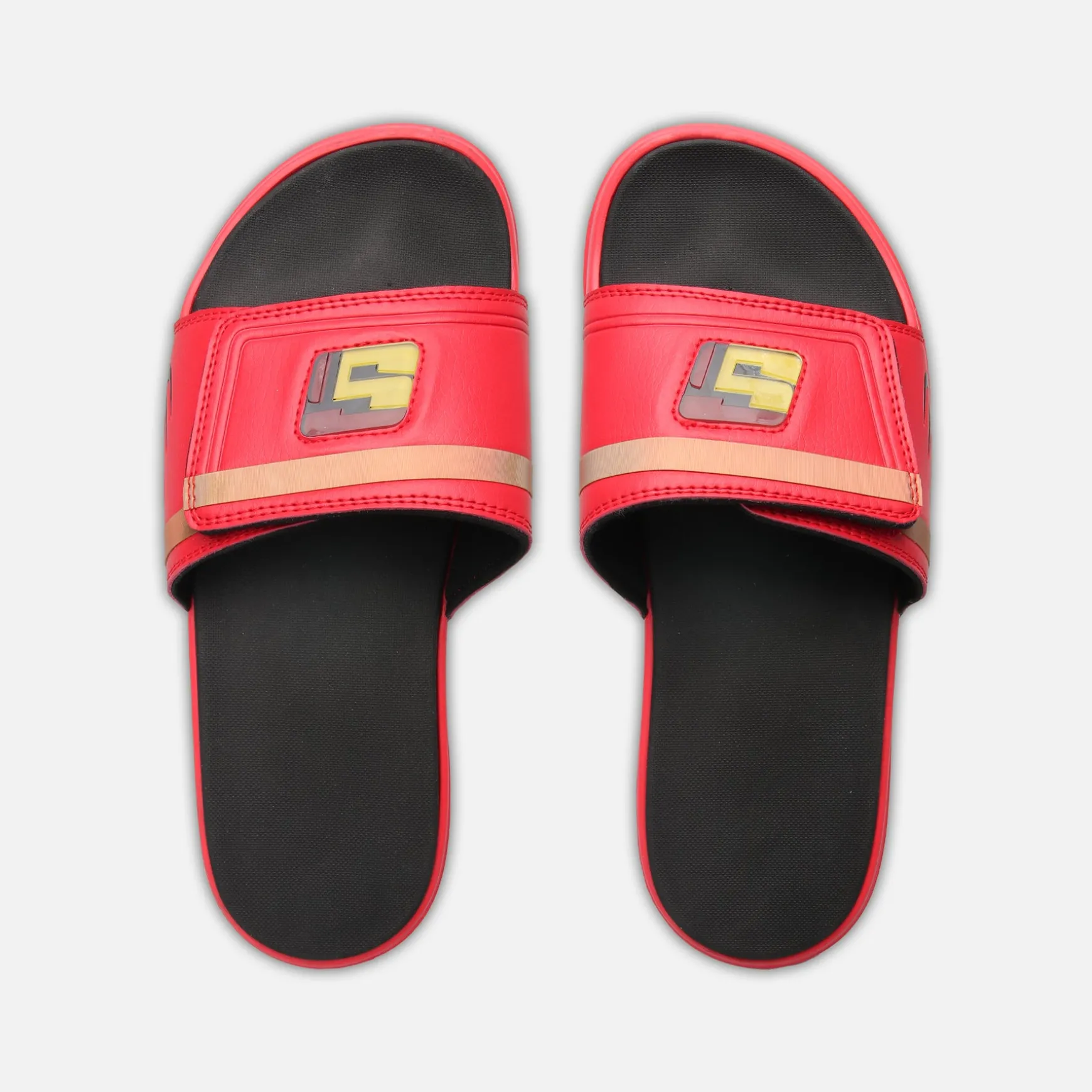 SCOTTIE SLIDERS