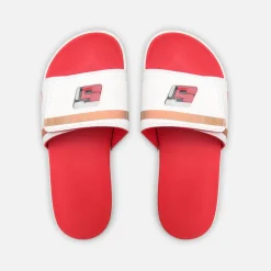 SCOTTIE SLIDERS