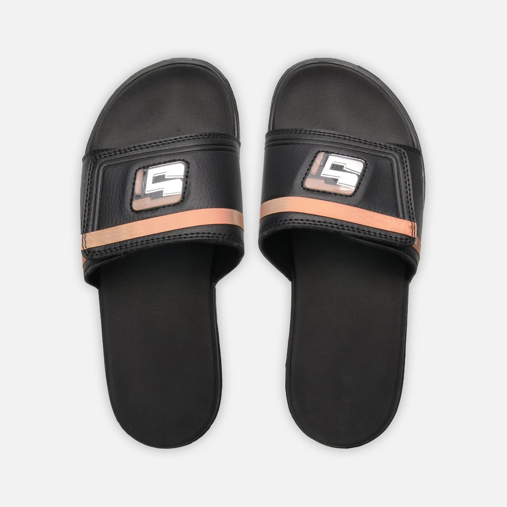 SCOTTIE SLIDERS