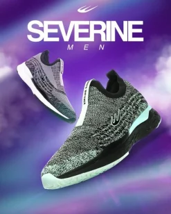 SEVERINE M