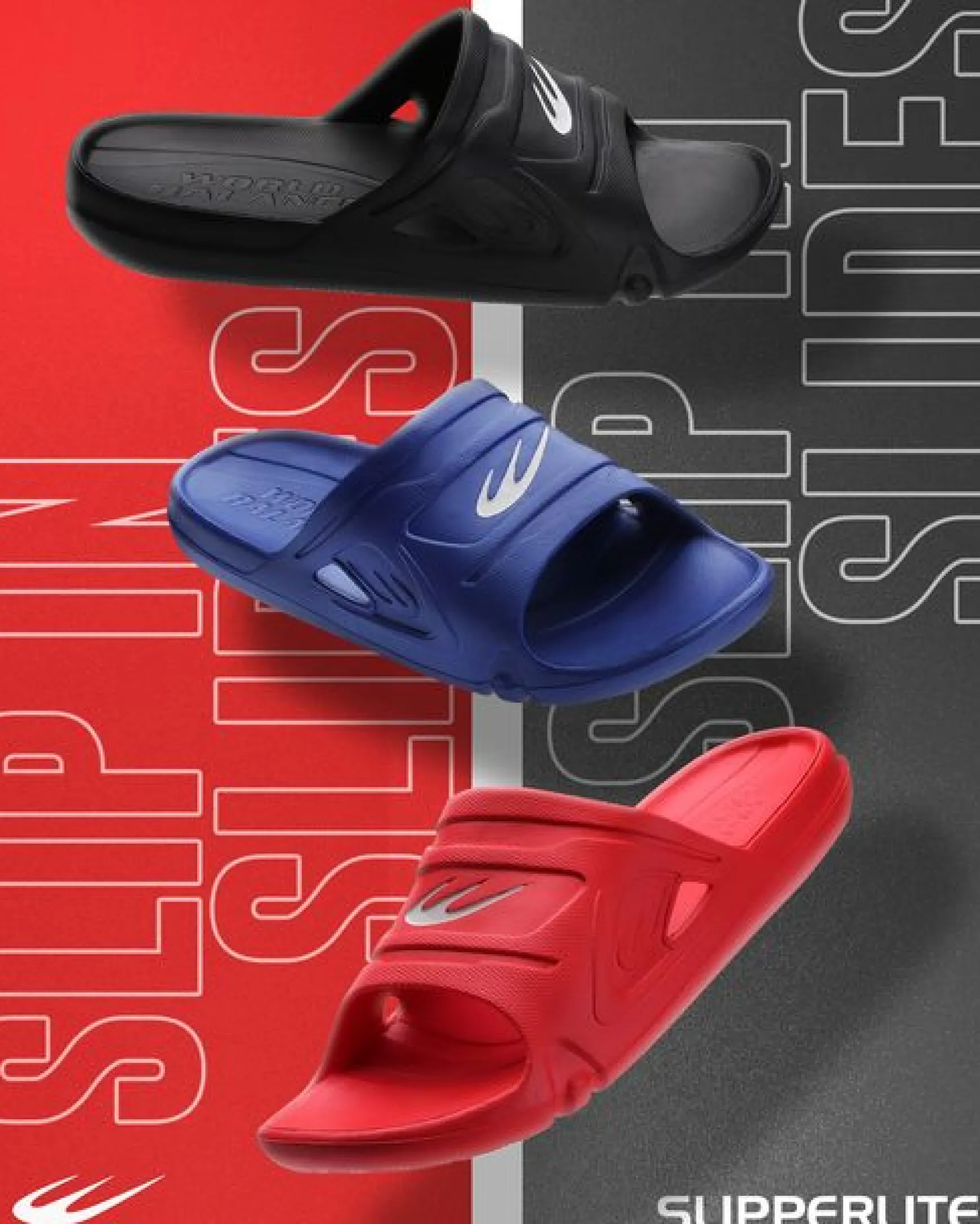 SLIPPERLITE BG