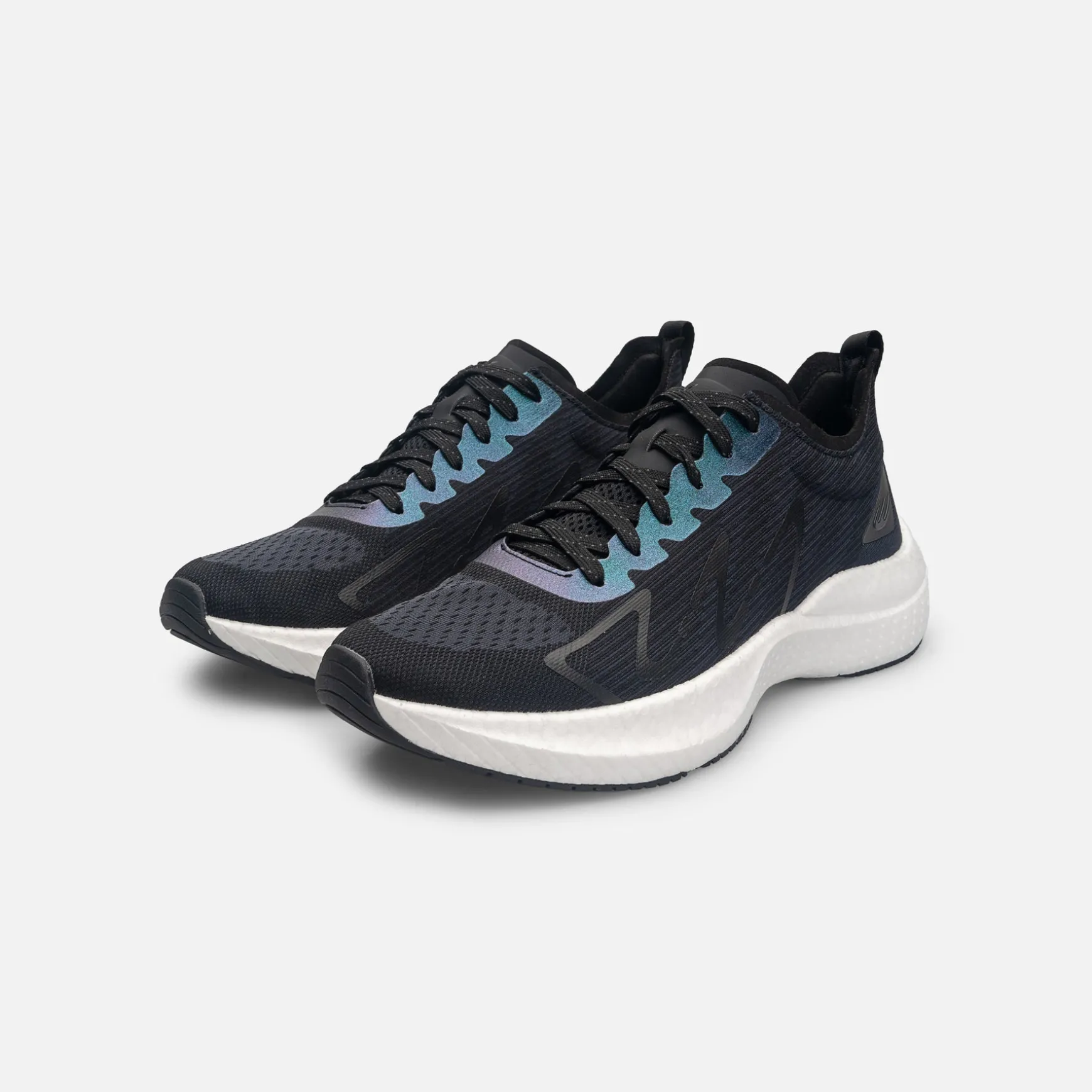 SPEED RUNNERS L