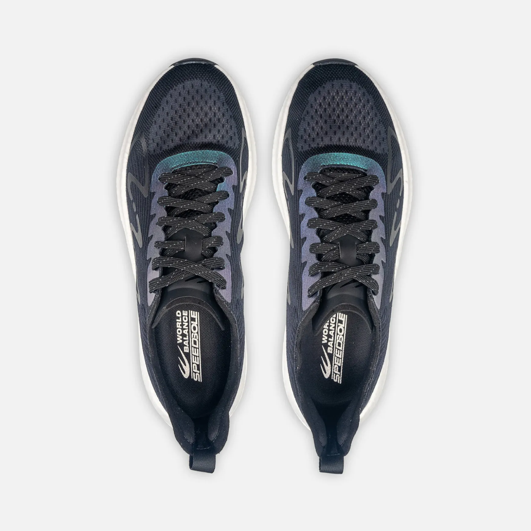 SPEED RUNNERS L