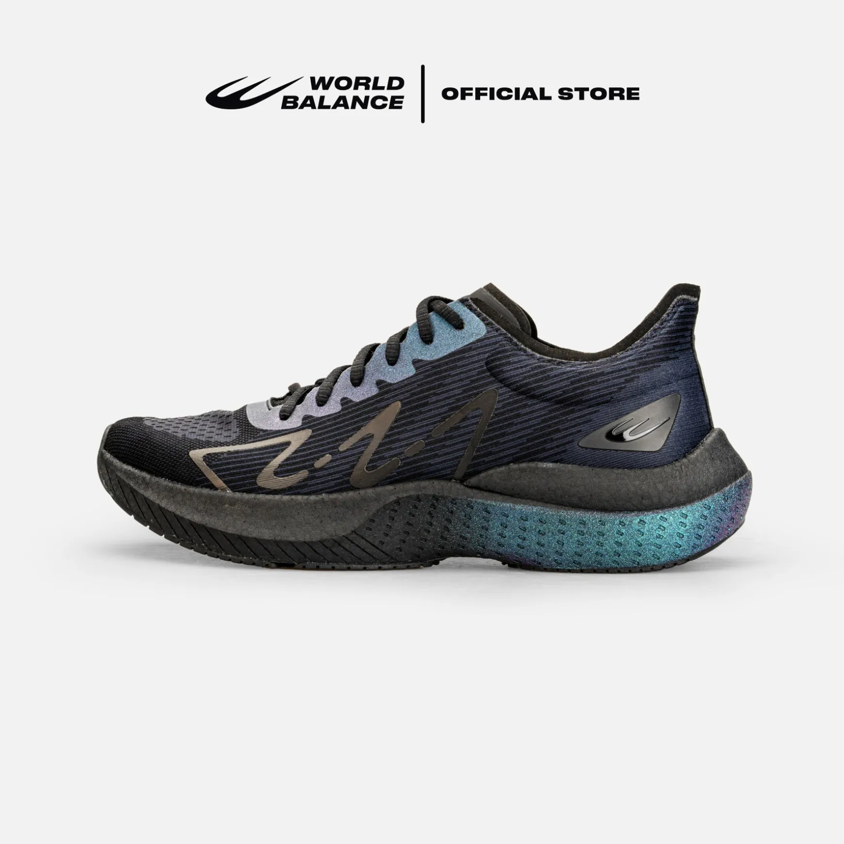 SPEED RUNNERS L