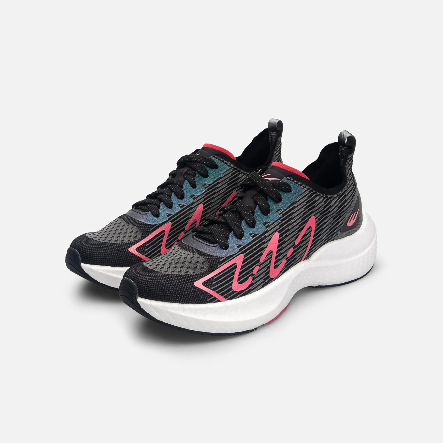 SPEED RUNNERS L