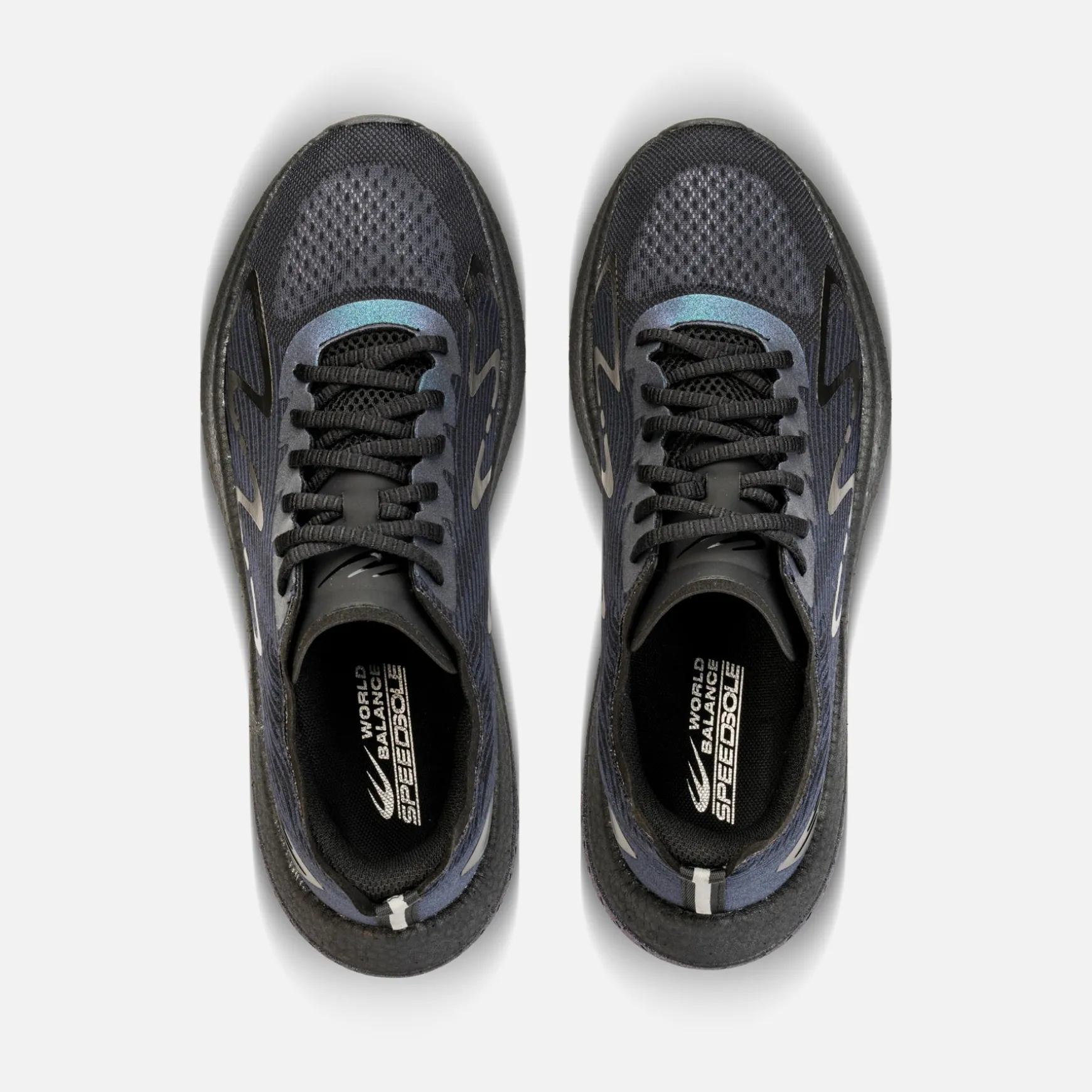 SPEED RUNNERS L