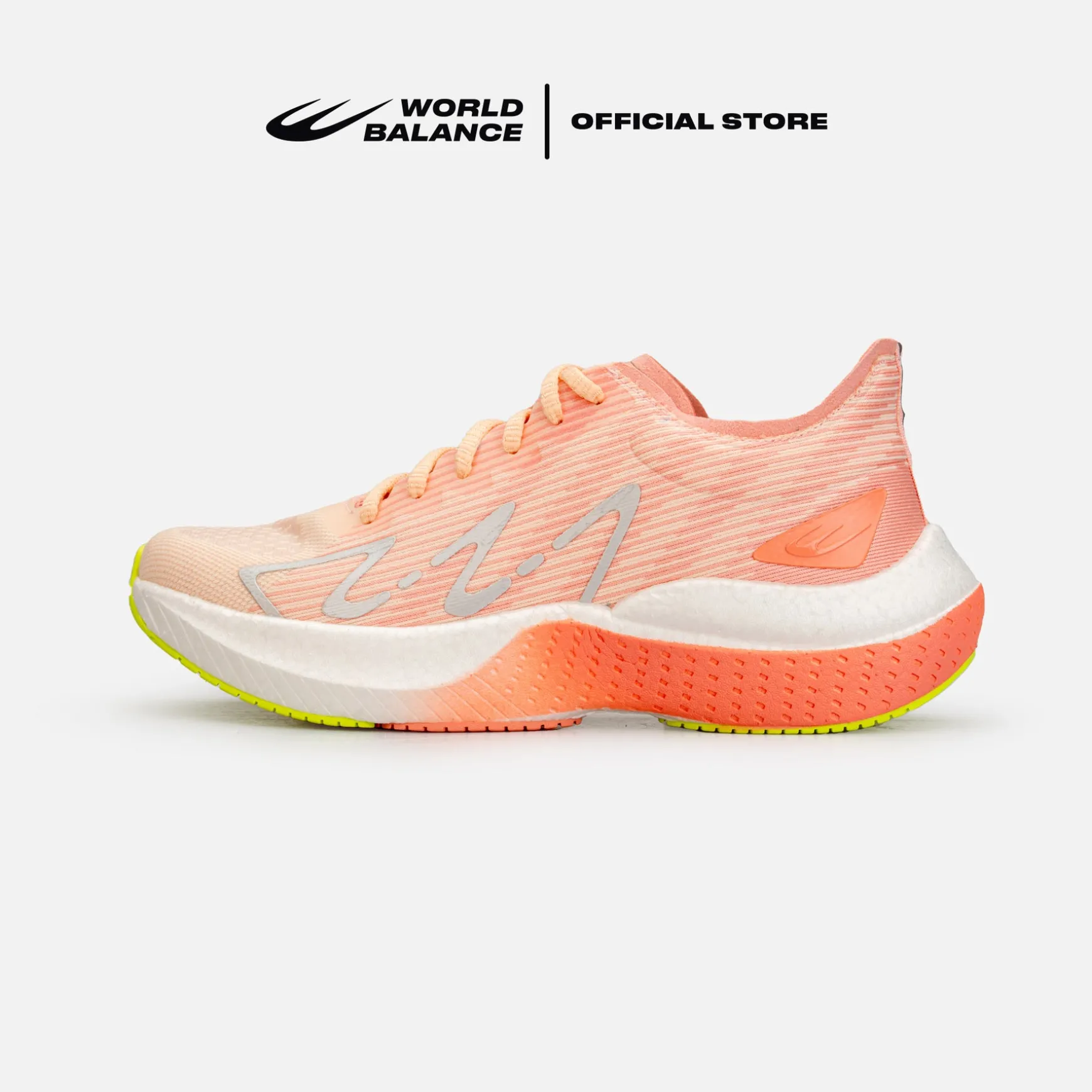 SPEED RUNNERS L
