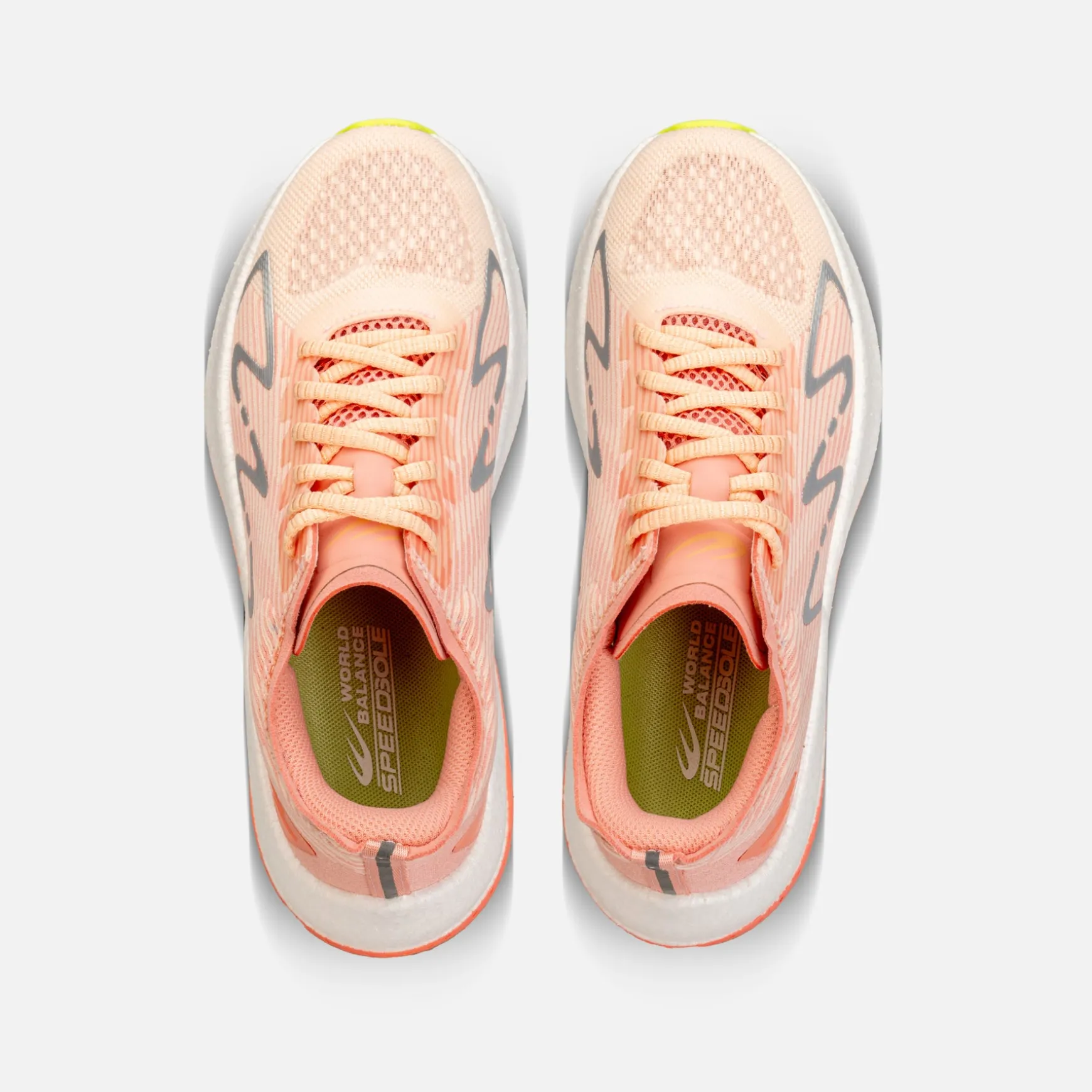 SPEED RUNNERS L