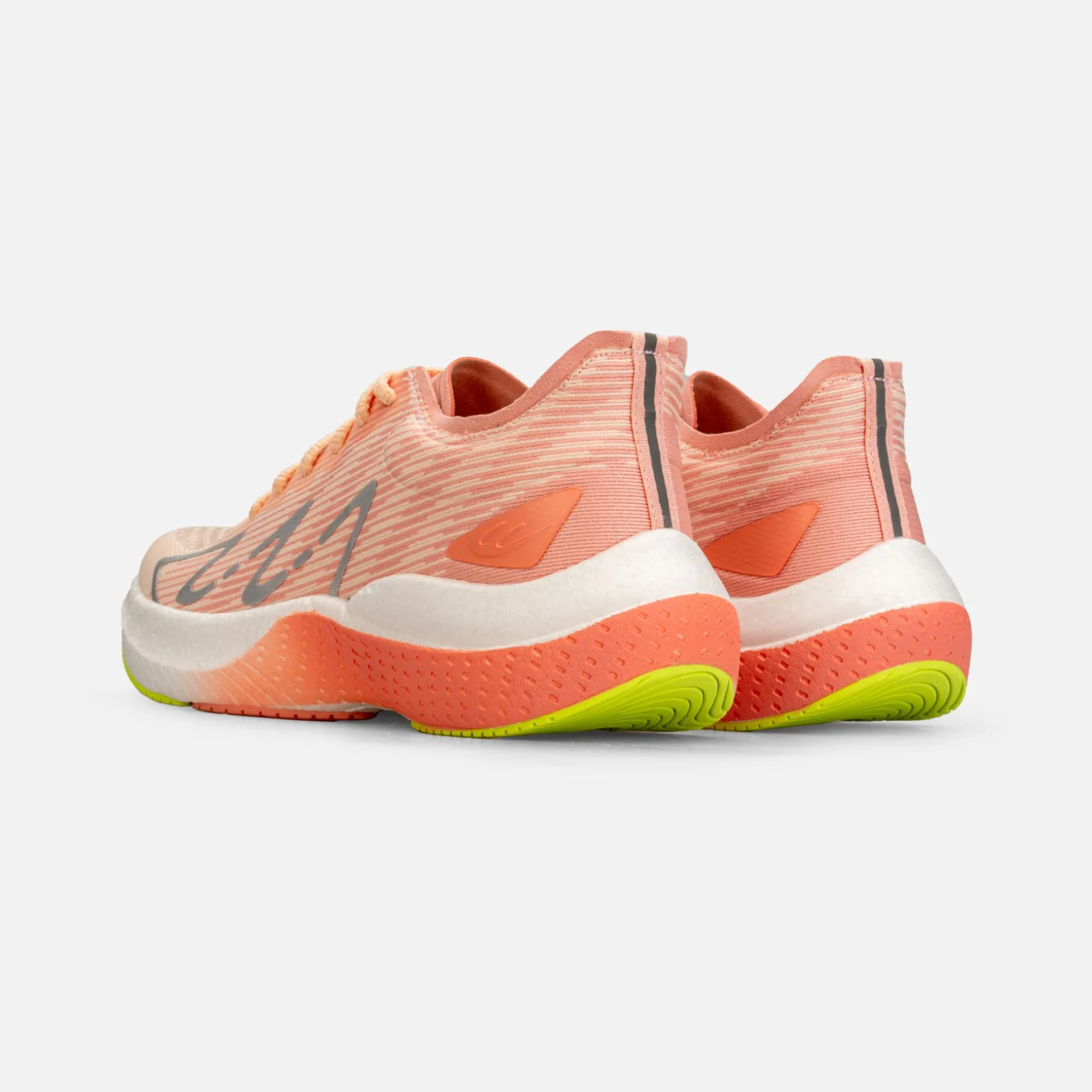 SPEED RUNNERS L