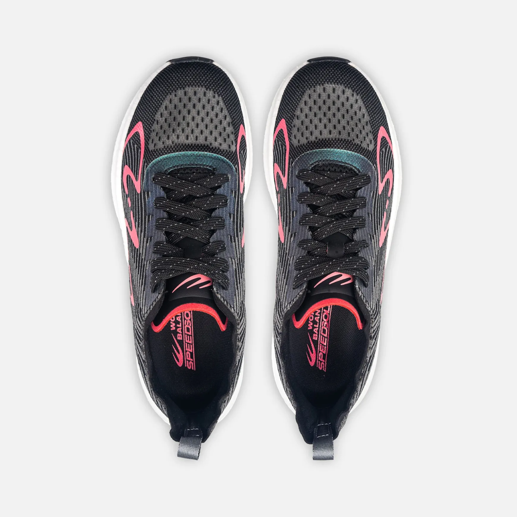 SPEED RUNNERS L