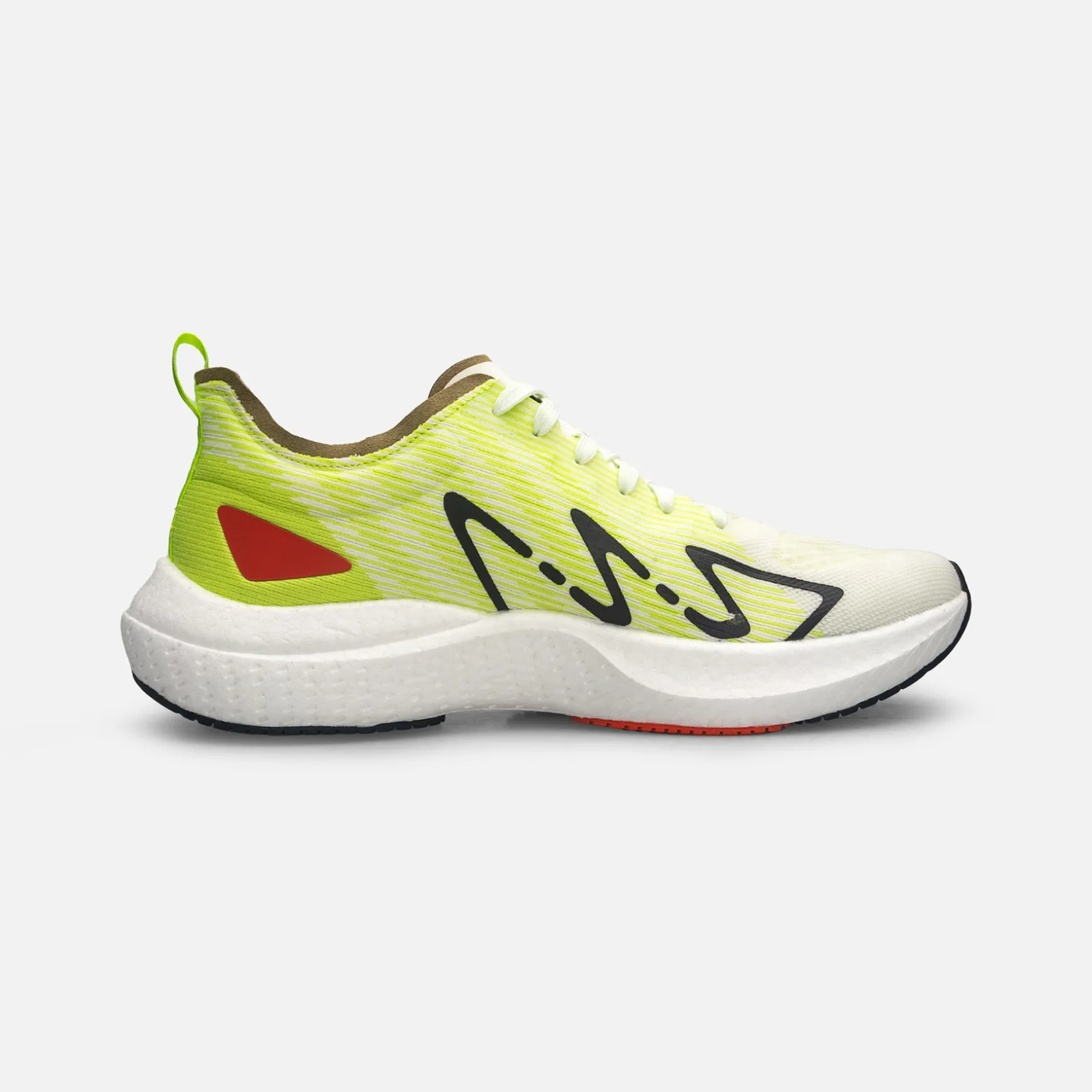 SPEED RUNNERS M