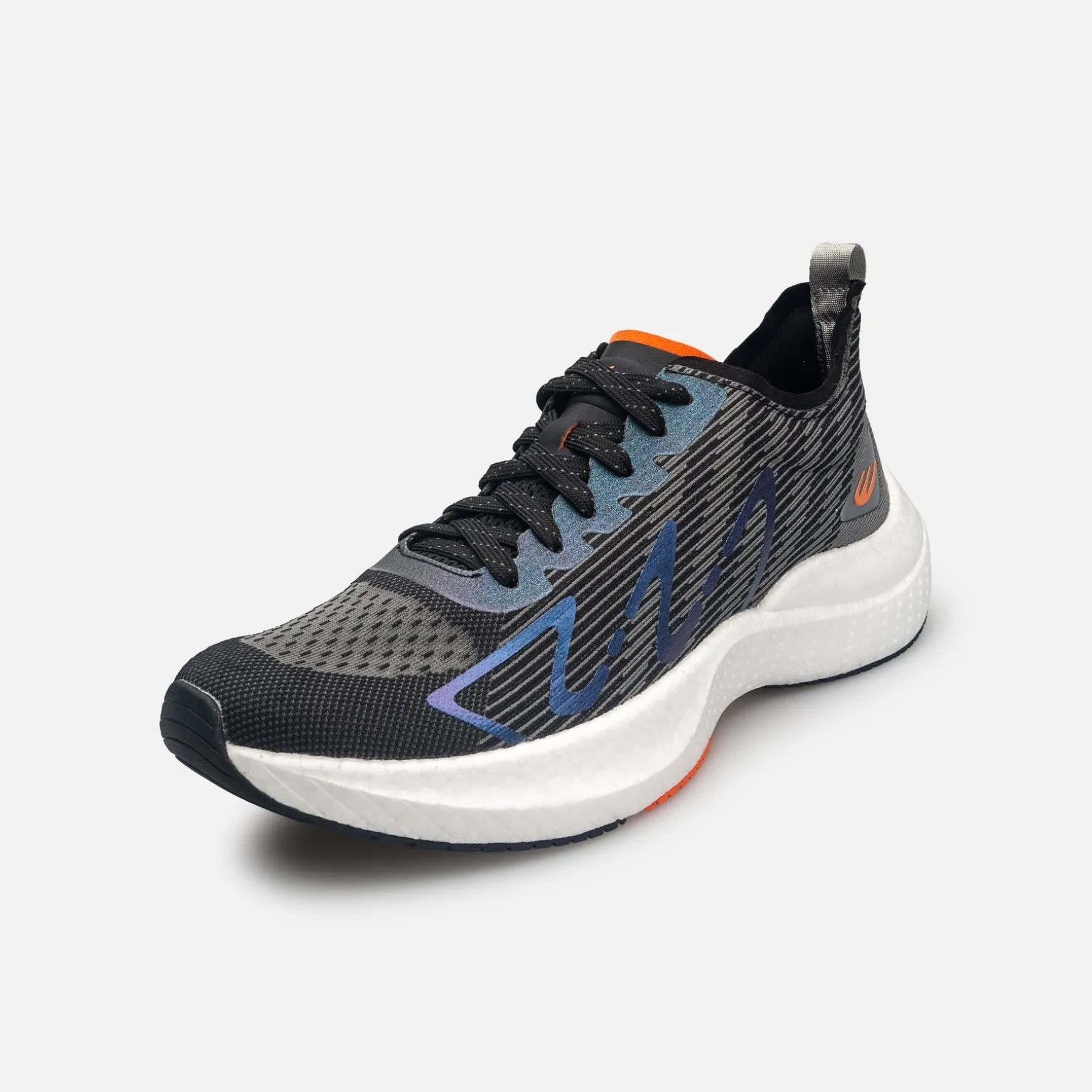 SPEED RUNNERS M