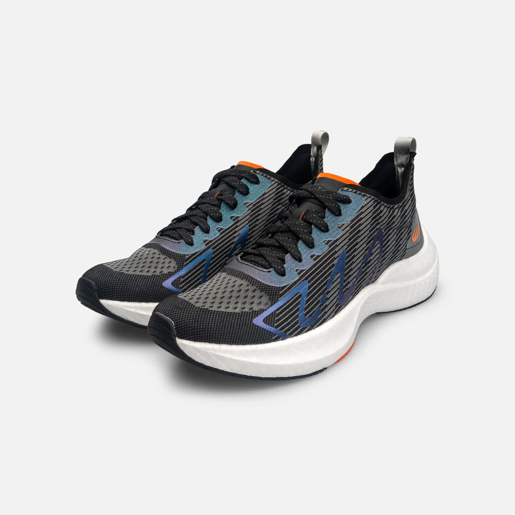 SPEED RUNNERS M