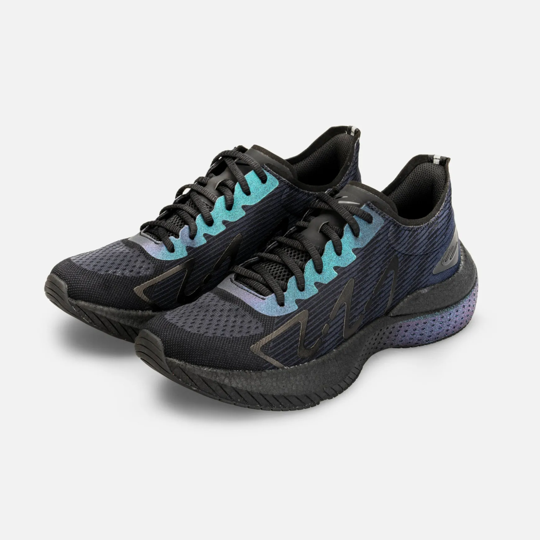 SPEED RUNNERS M