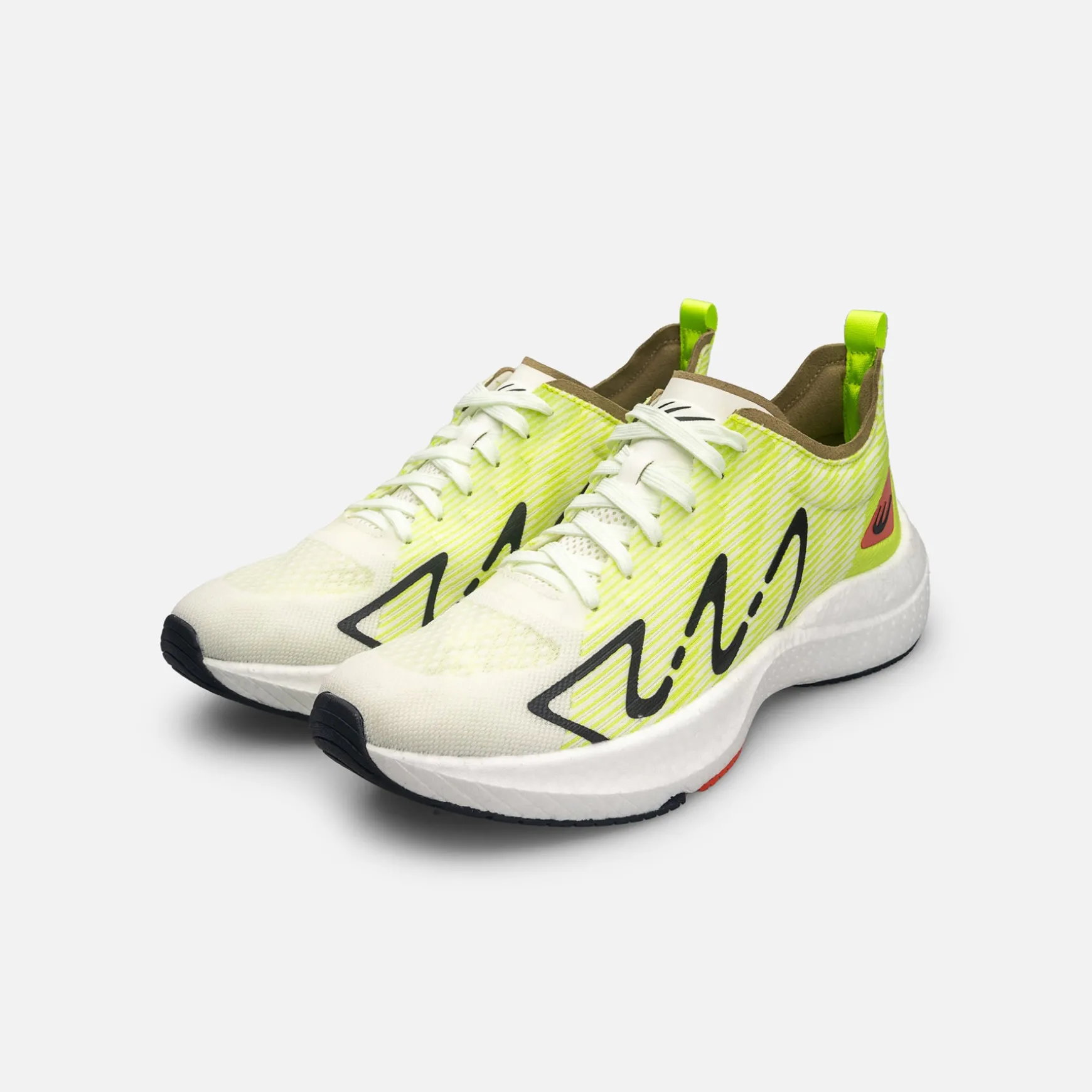 SPEED RUNNERS M