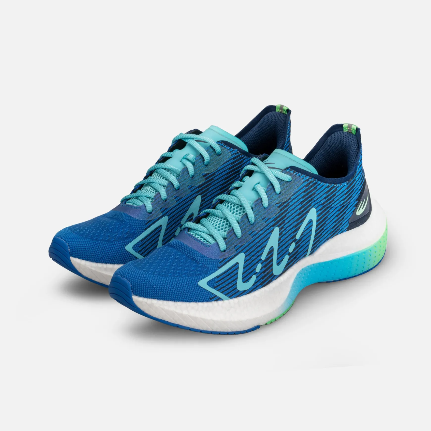 SPEED RUNNERS M