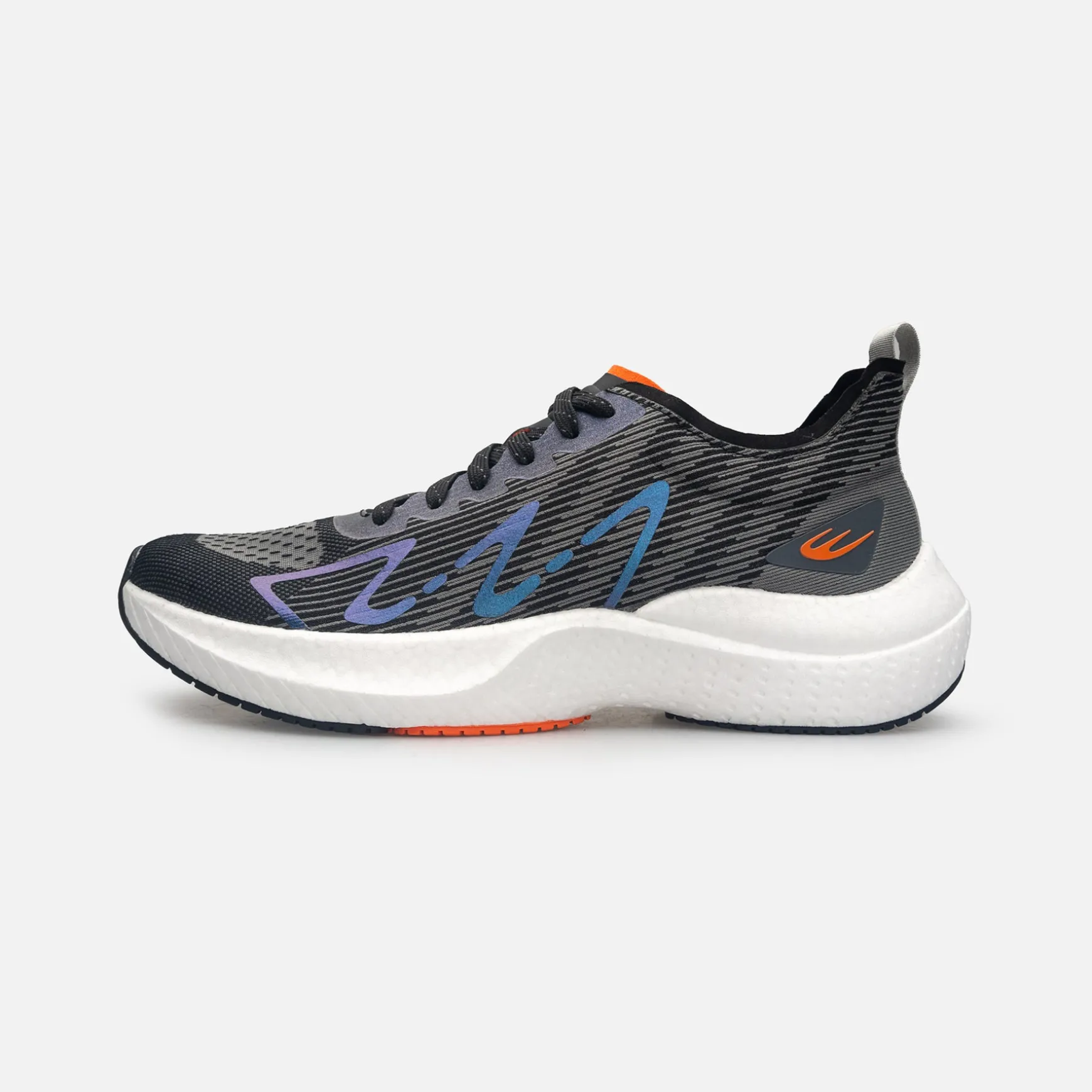SPEED RUNNERS M