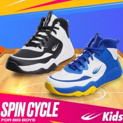 SPIN CYCLE BB