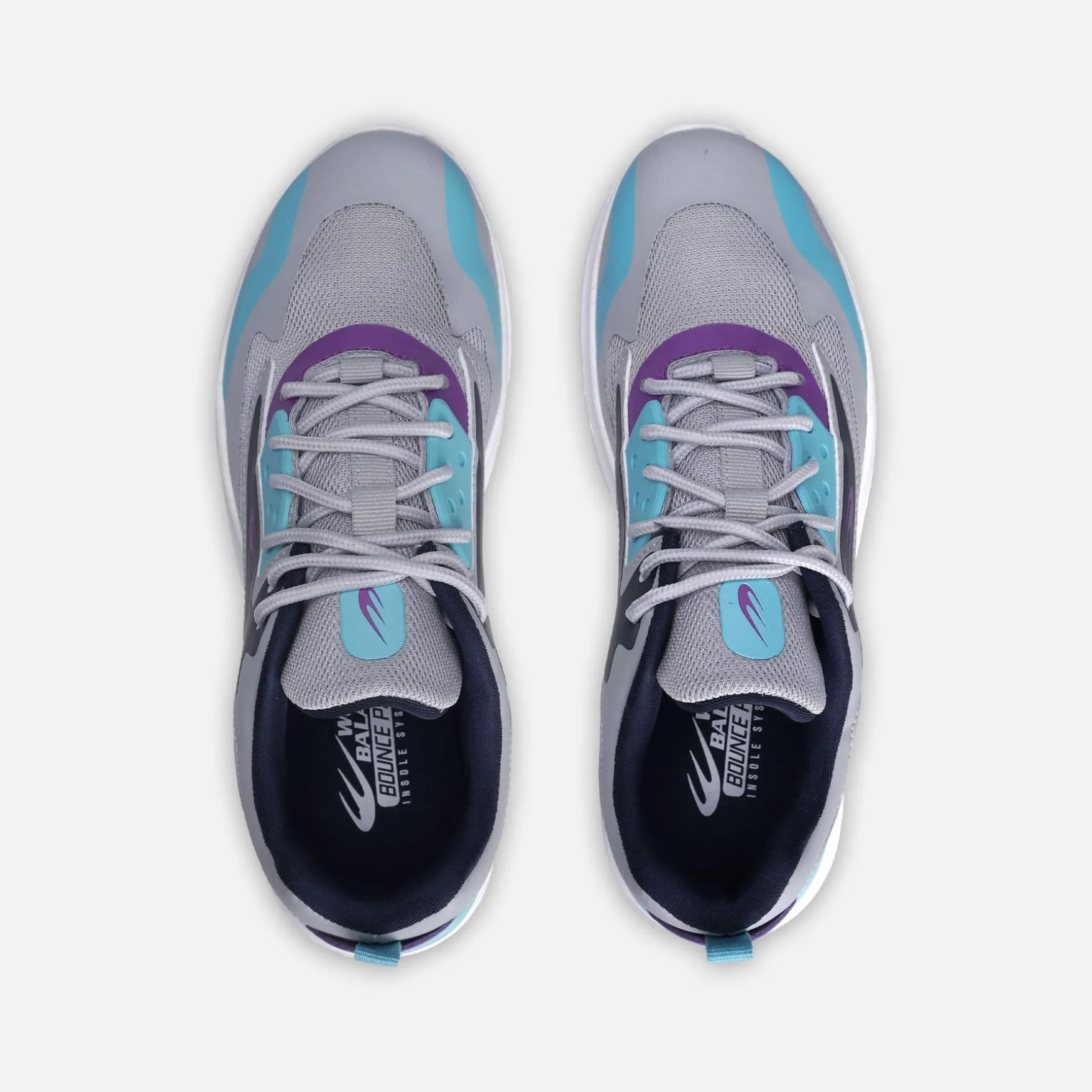 SPRING RUNNER BG