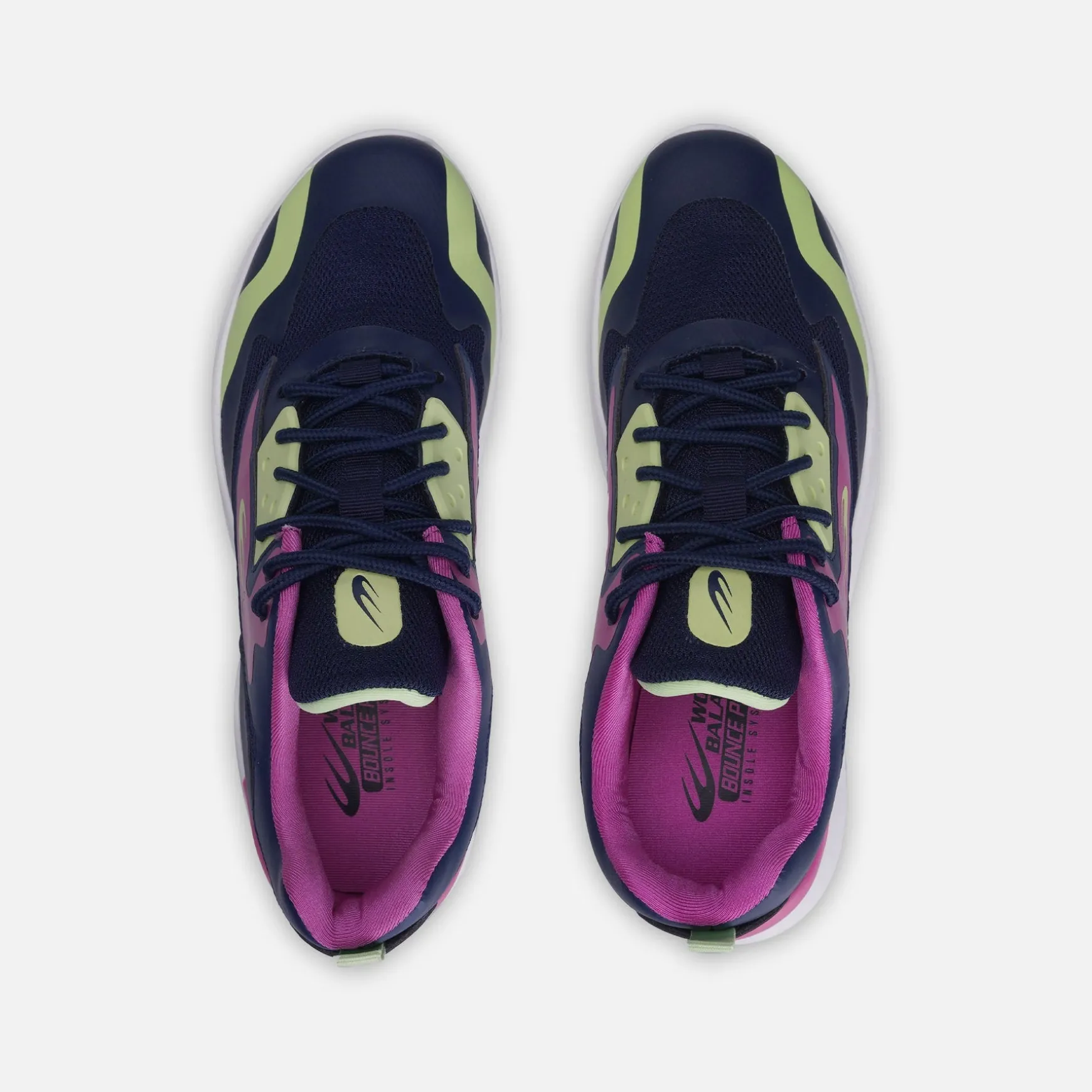 SPRING RUNNER BG