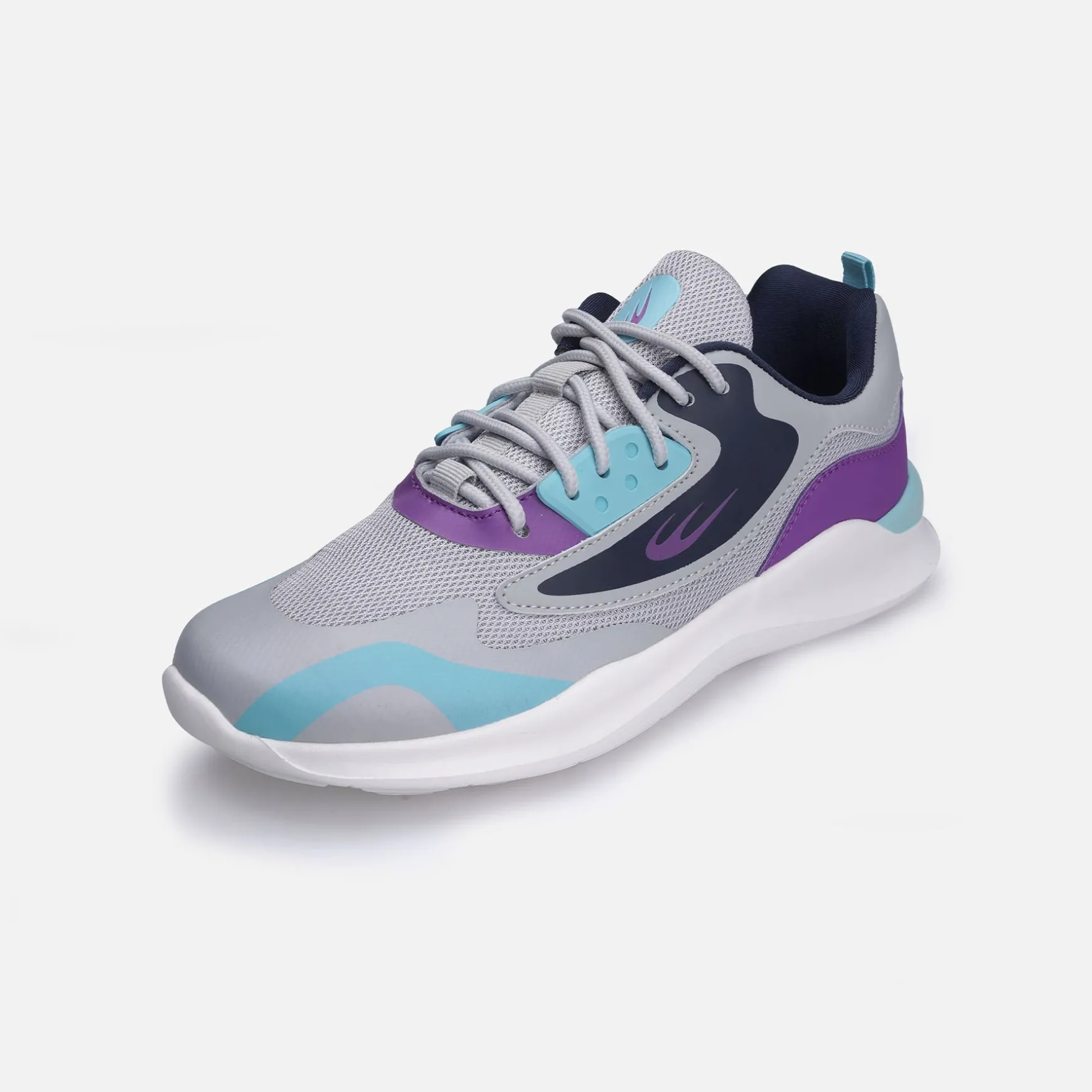 SPRING RUNNER BG