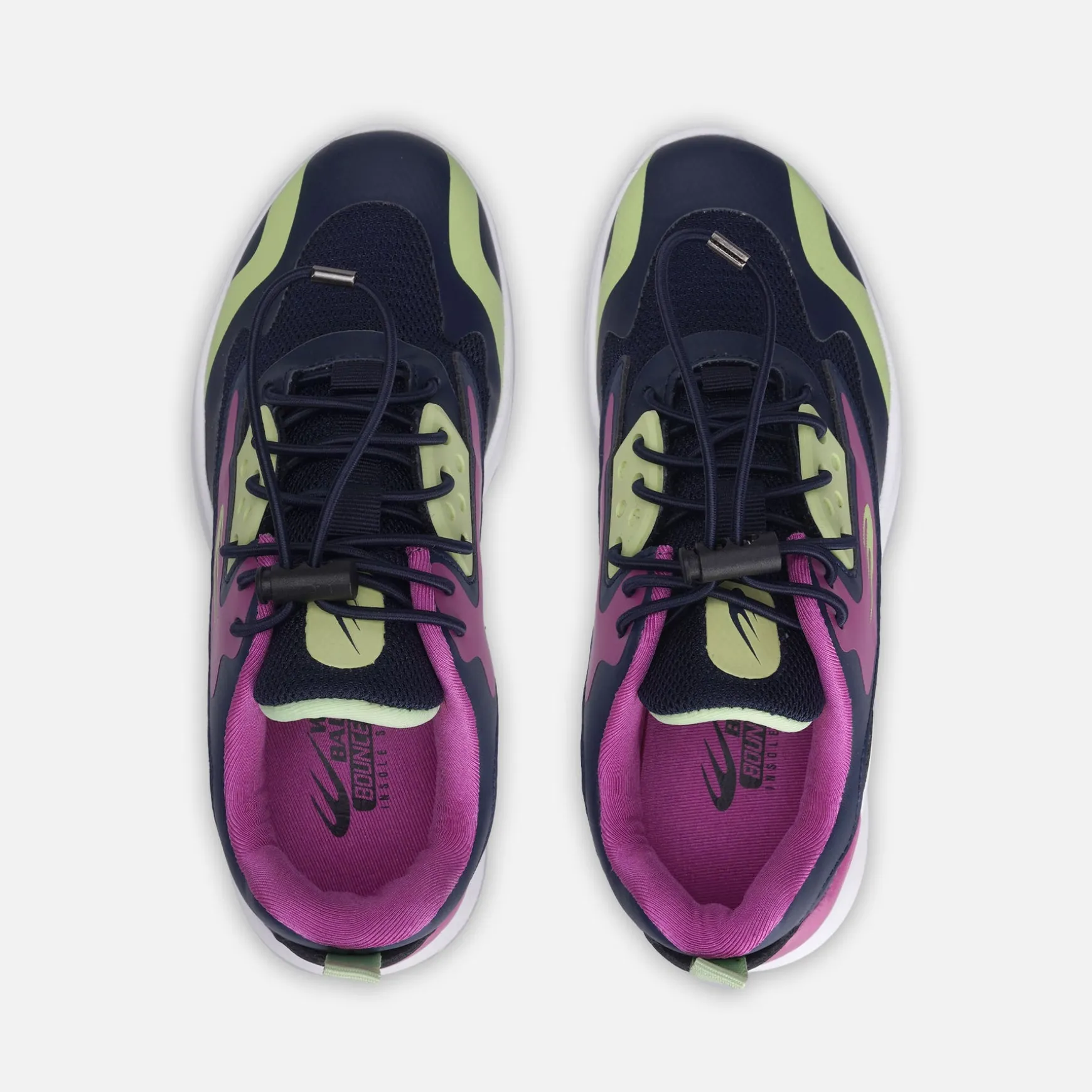 SPRING RUNNER YG