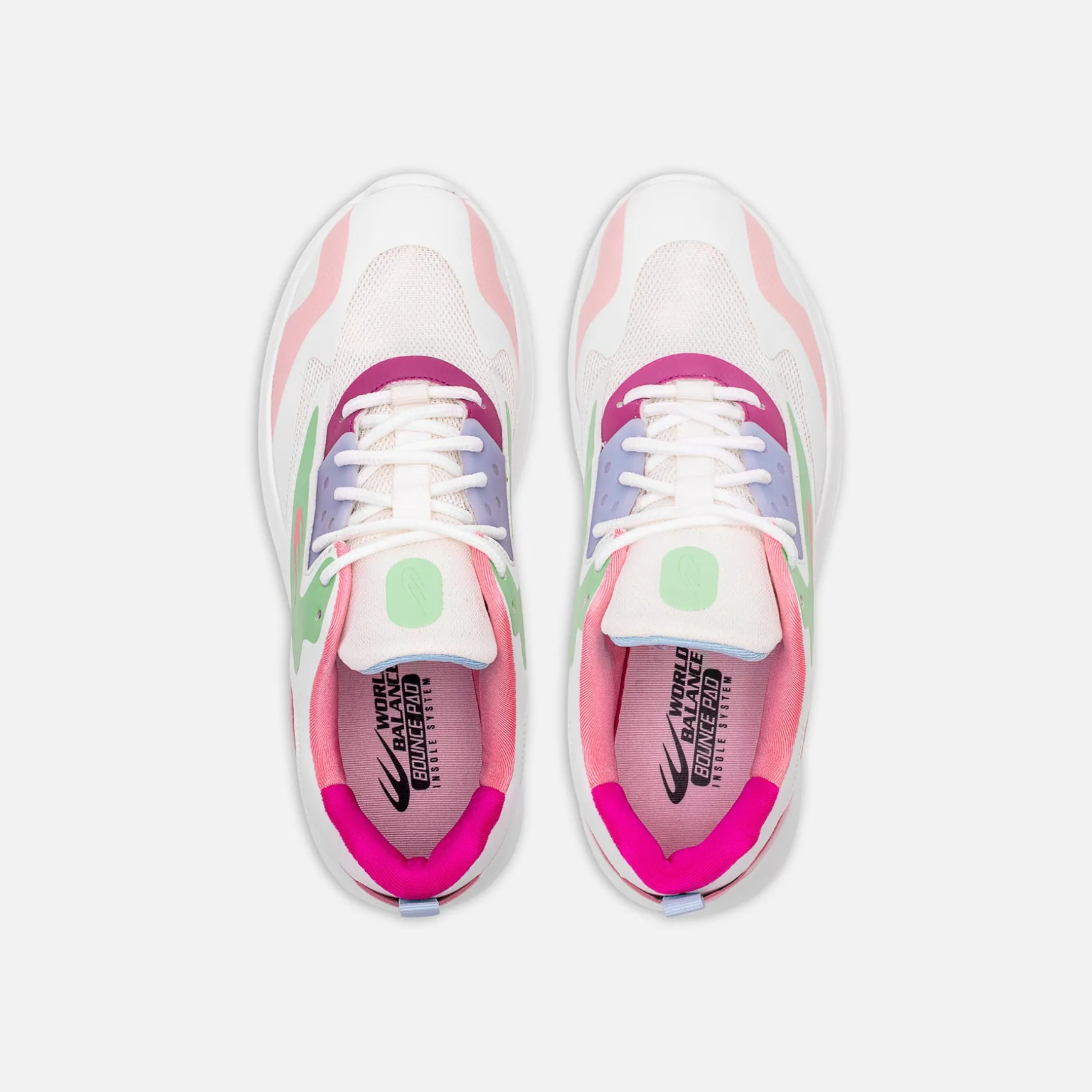 SPRING RUNNER YG