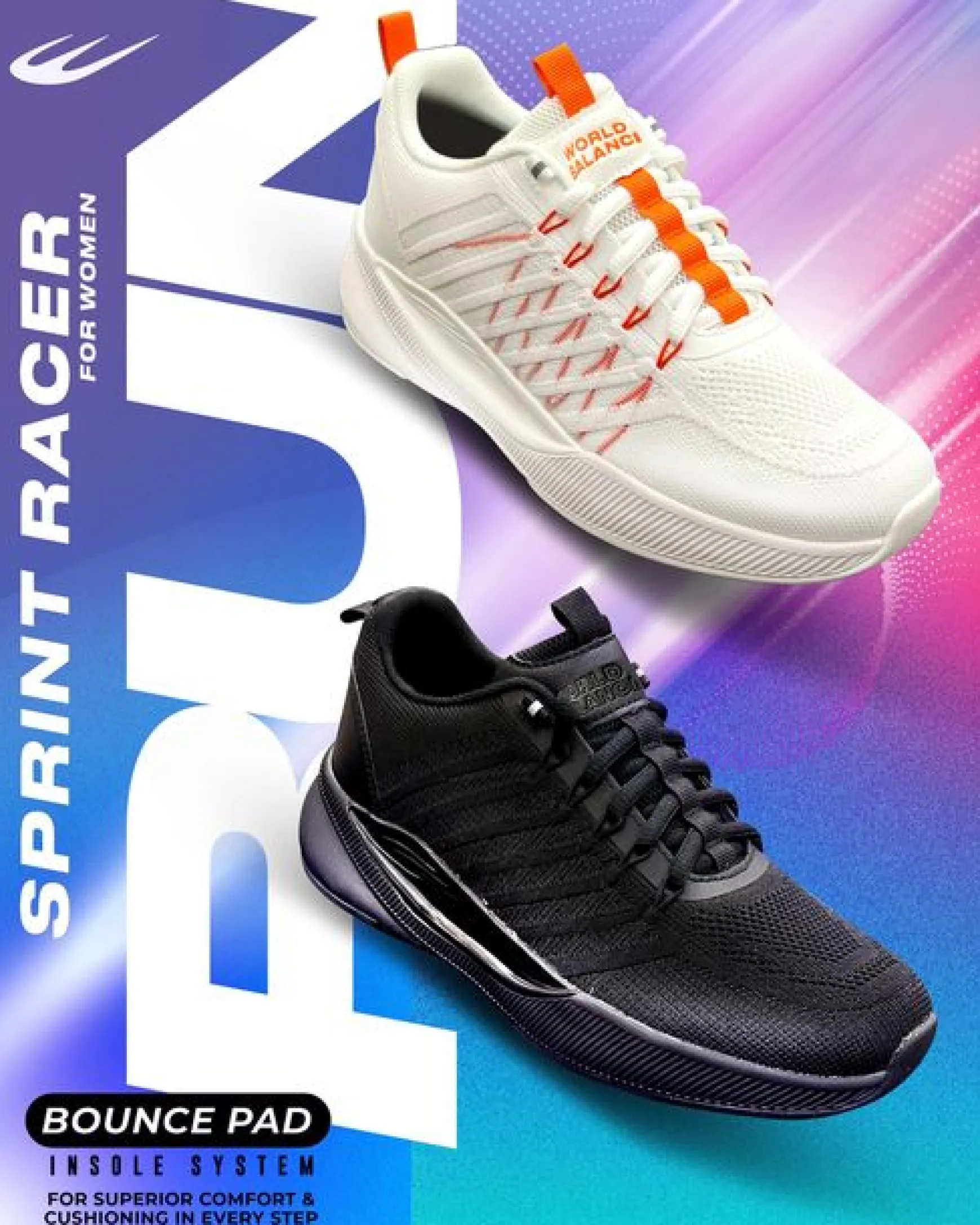 SPRINT RACER L