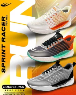 SPRINT RACER M